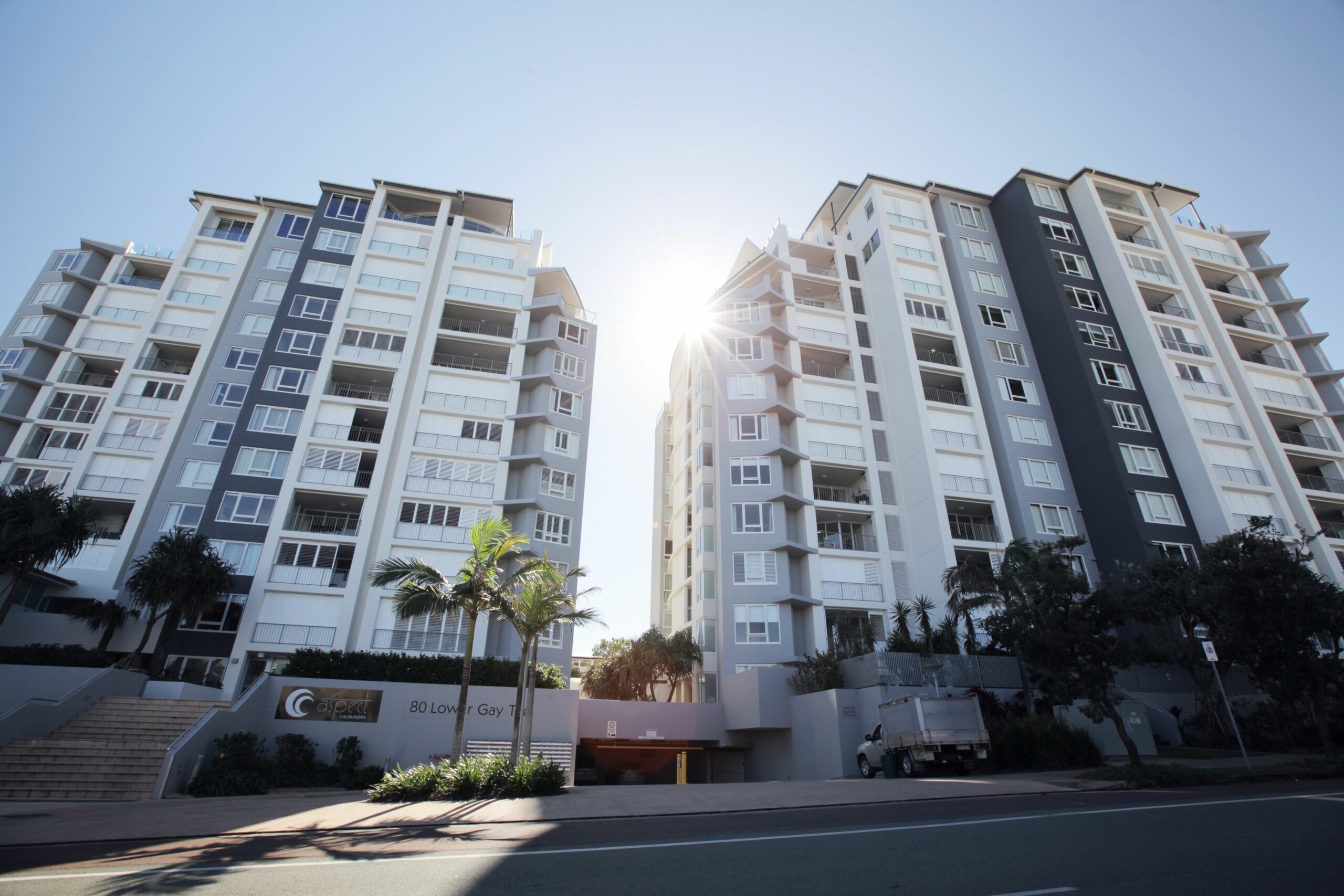 Aspect Caloundra