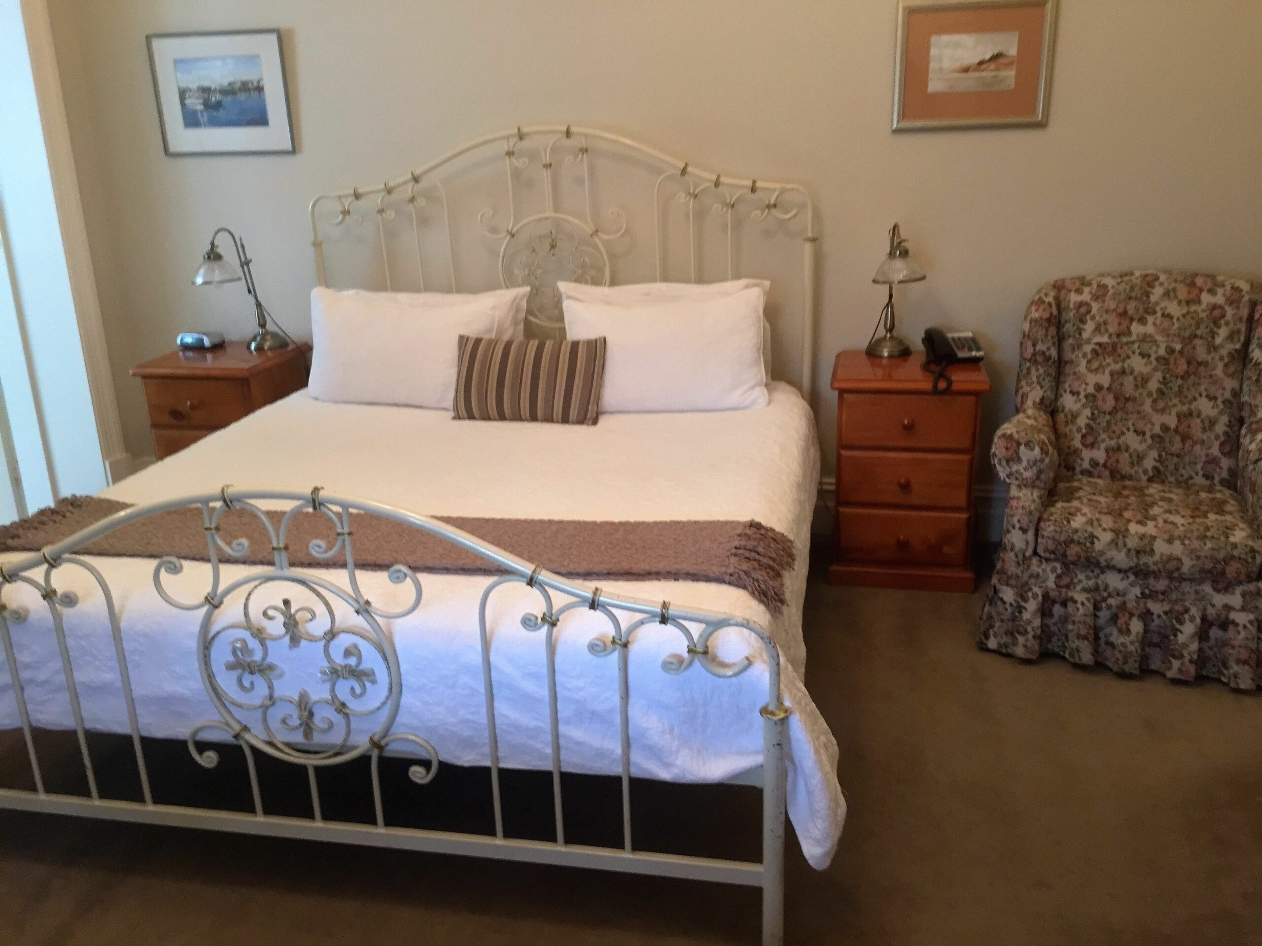 Arundel's Boutique Accommodation