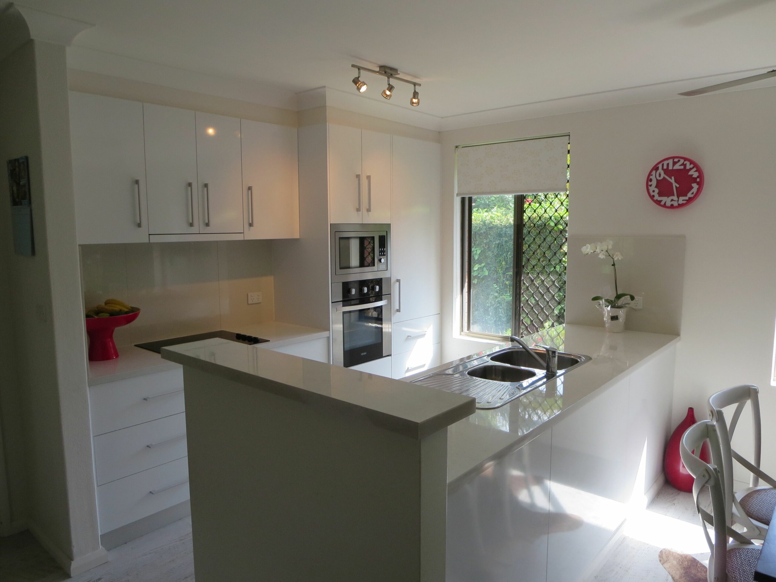 Coffs Harbour Holiday Apartments