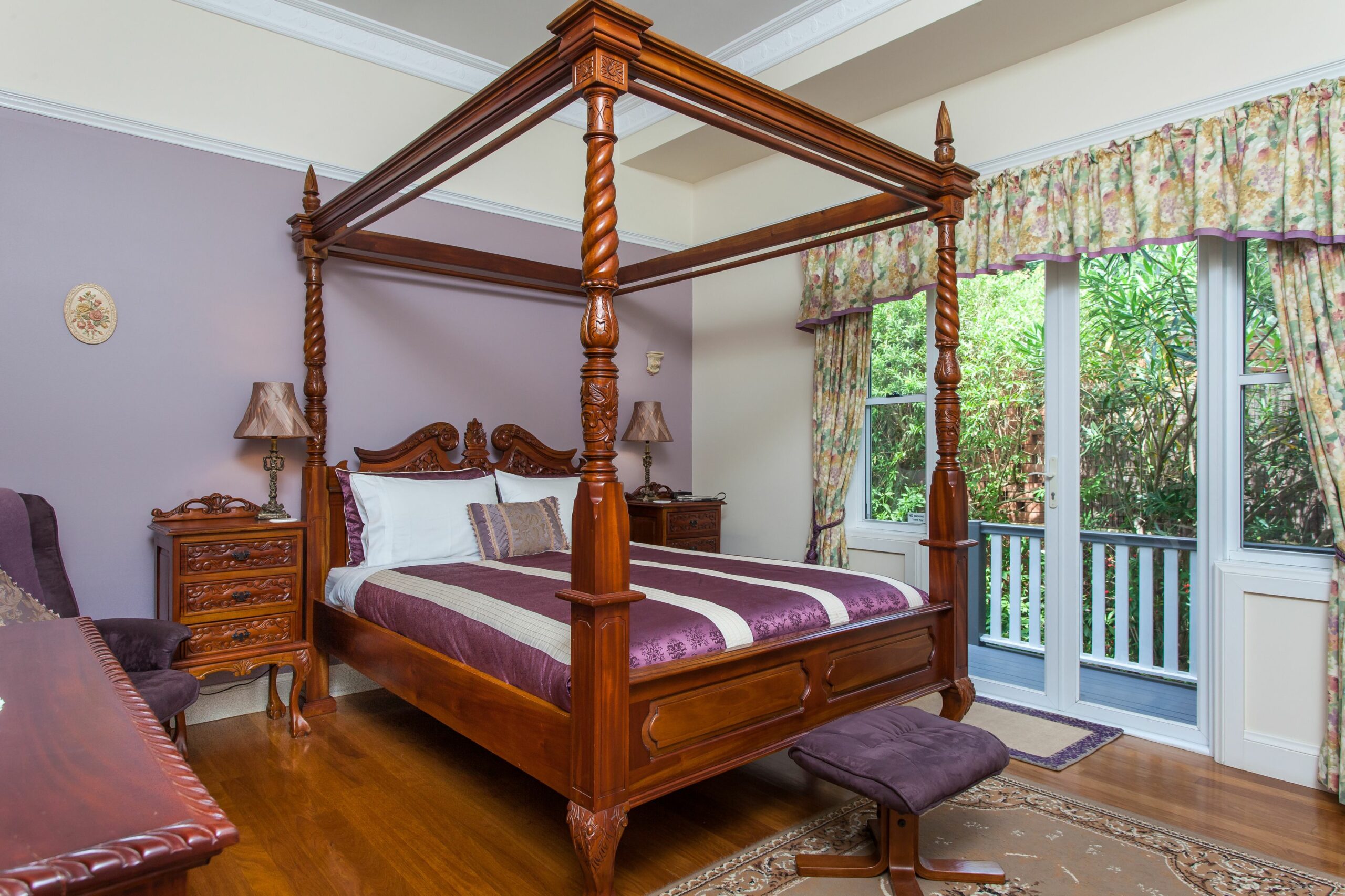 Elindale House Bed & Breakfast