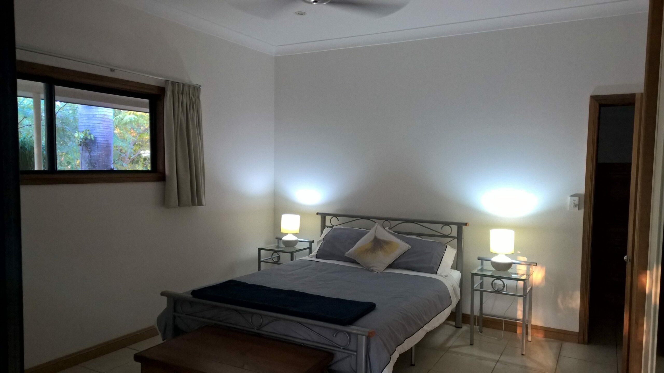 Magnetic Island Bed and Breakfast