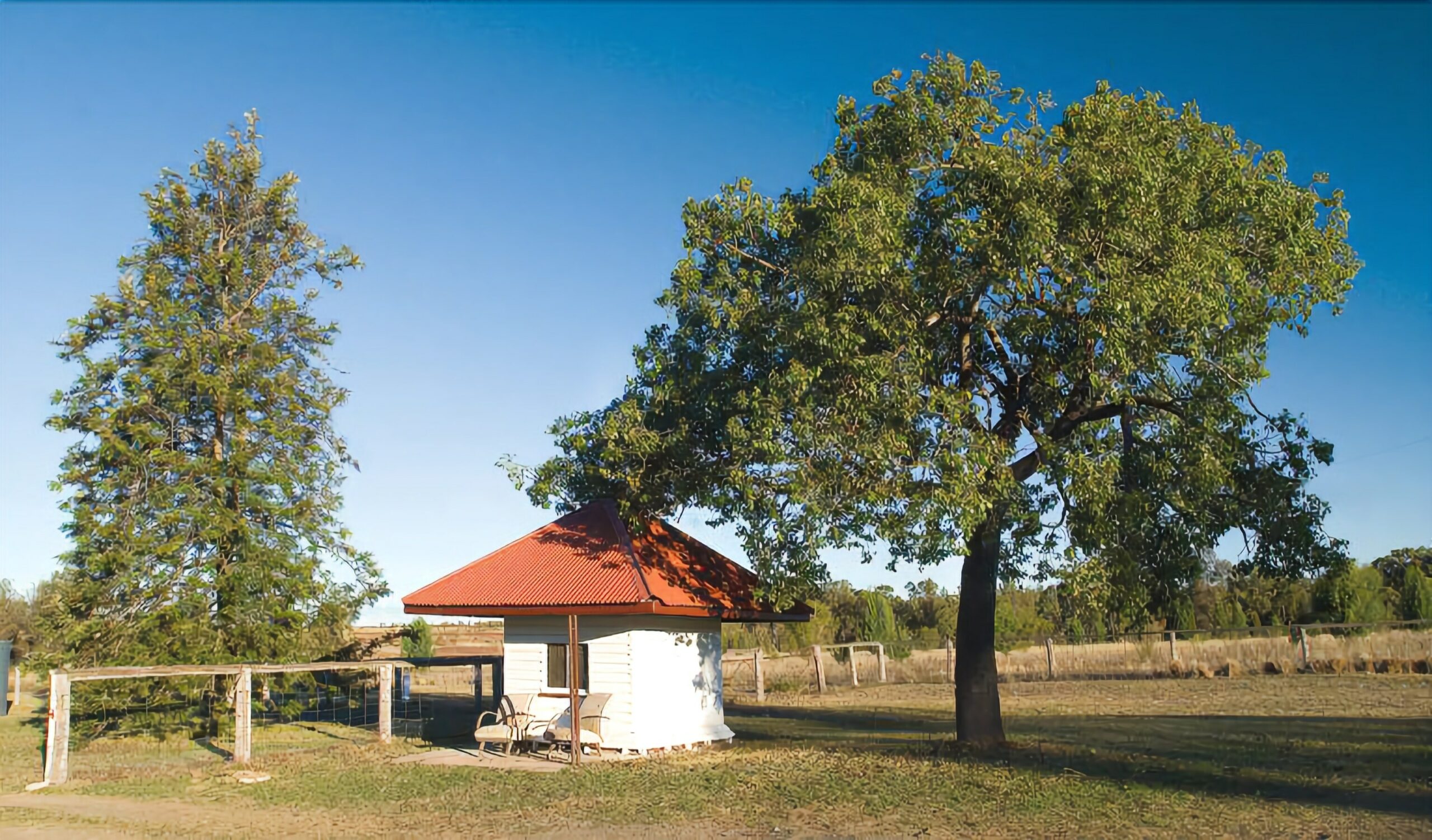 Inverary Homestead