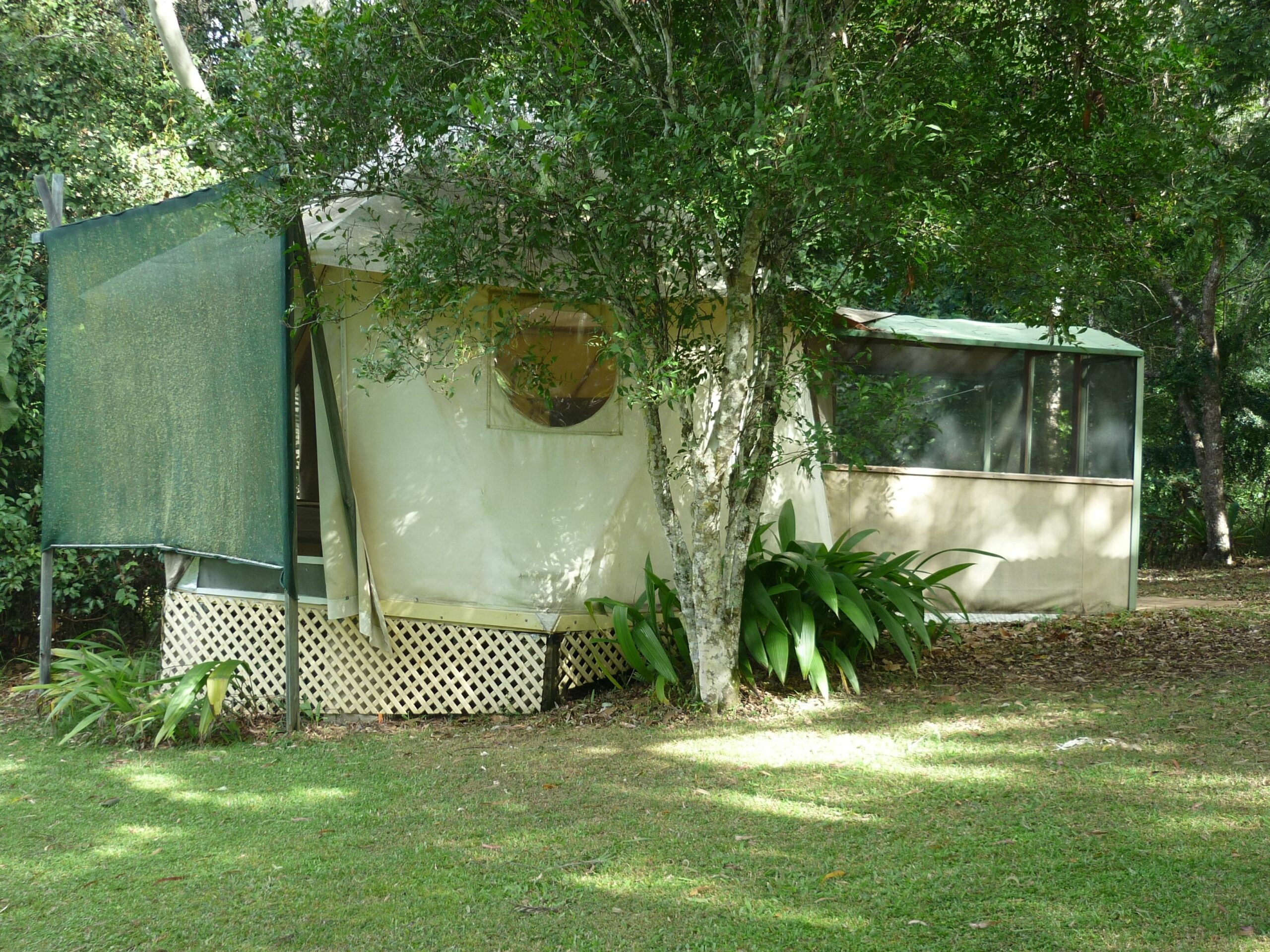 Mt Warning Retreat