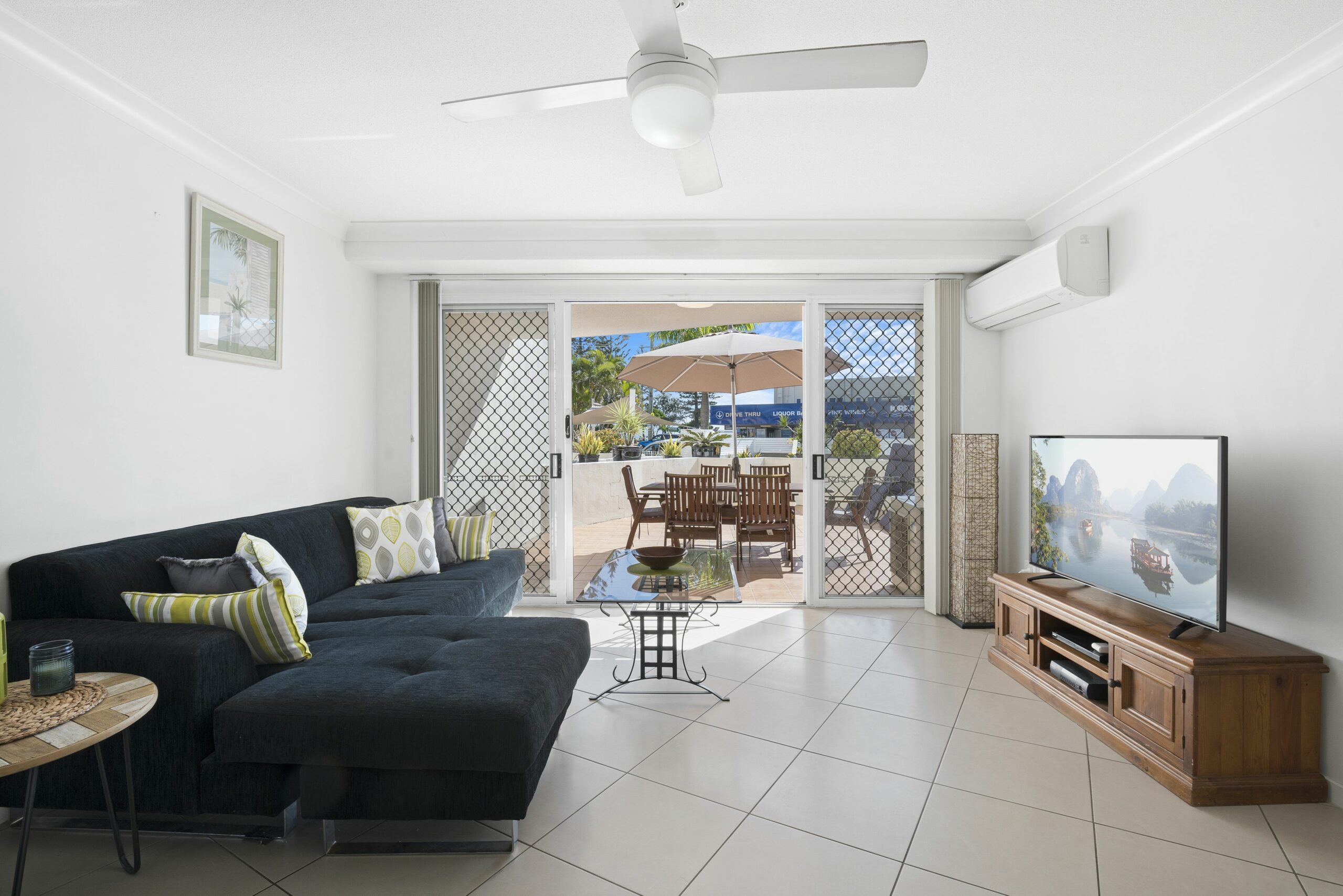 Kirra Palms Holiday Apartments