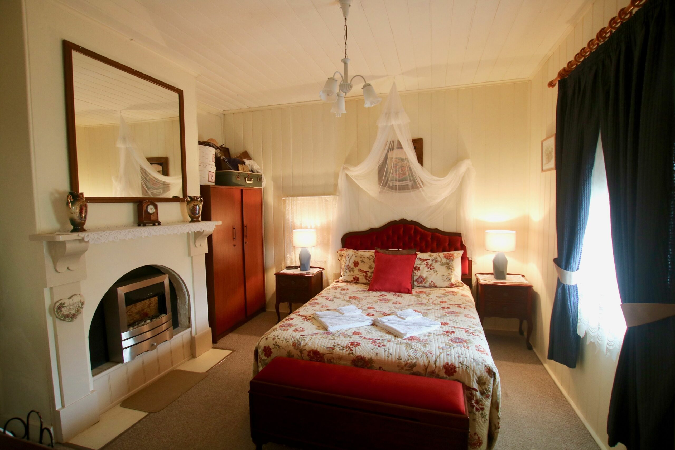 Tenterfield Cottage Holiday House