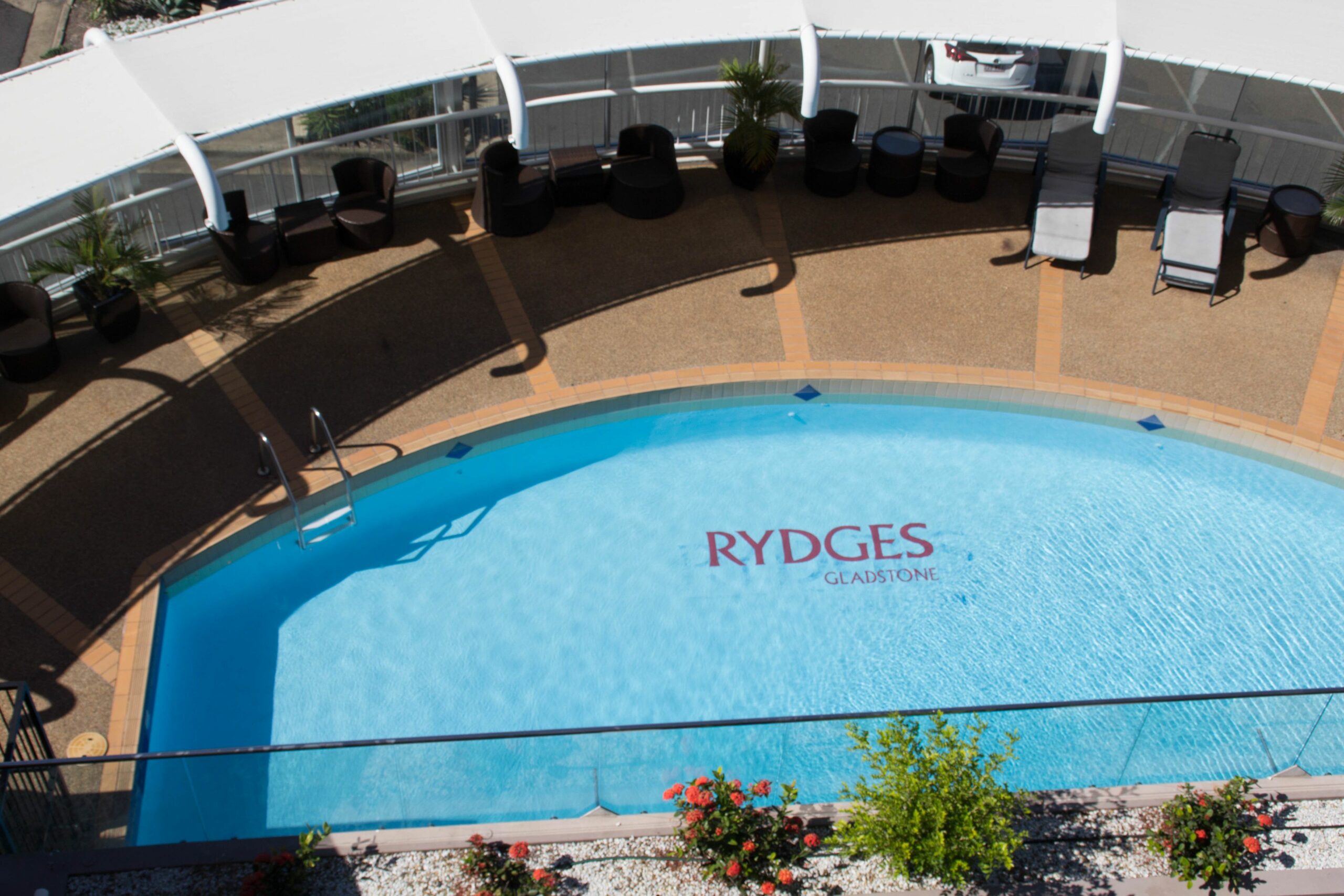 Rydges Gladstone