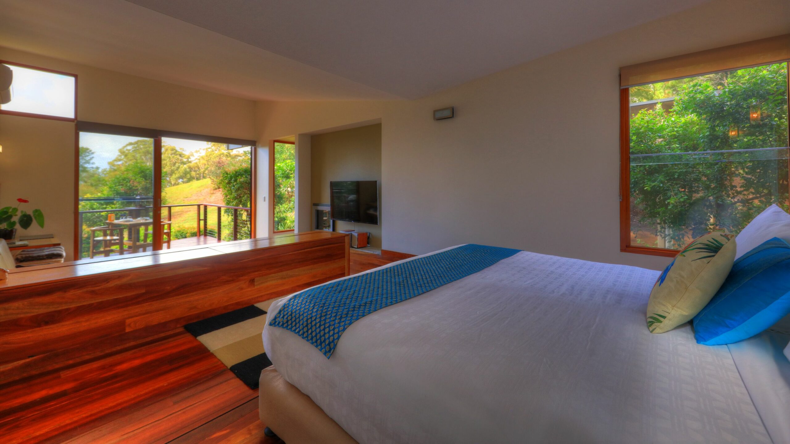 Montville Oceanview Cottages