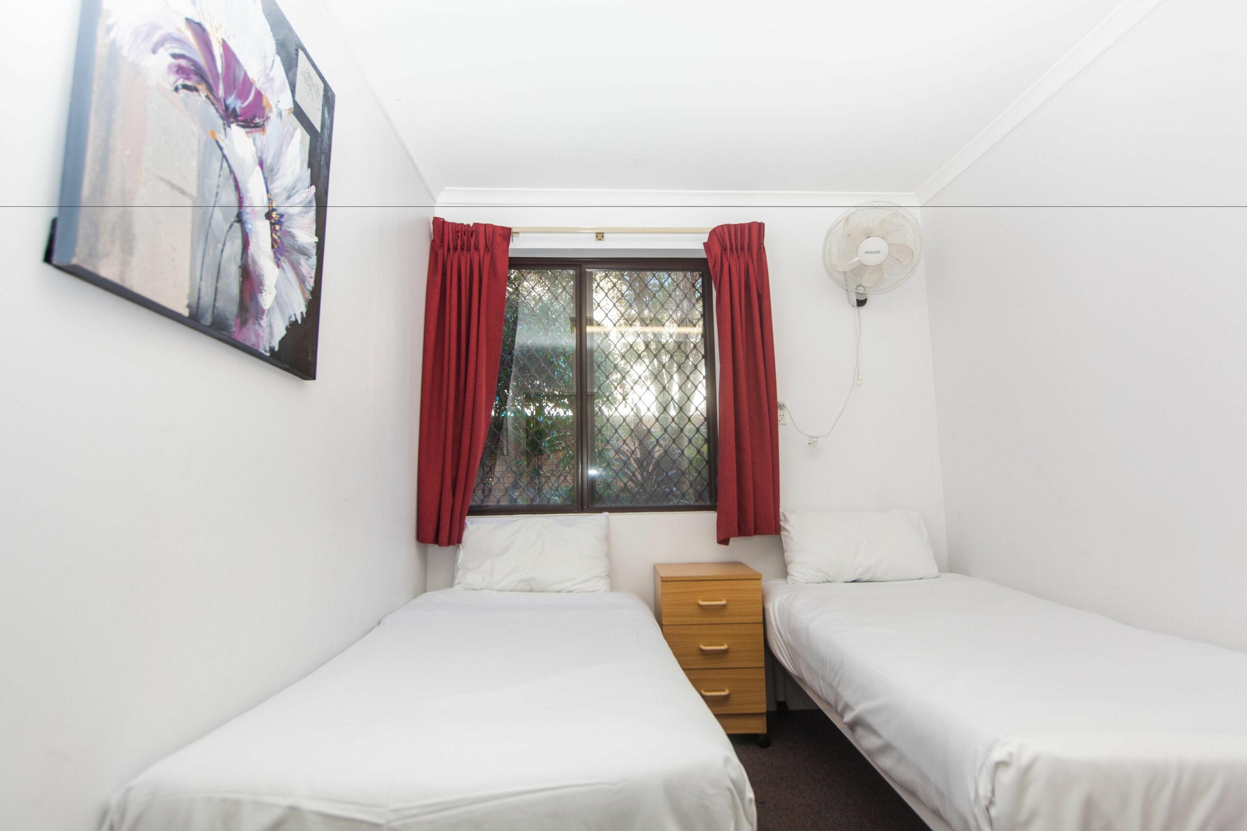 Perth Central City Stay Apartment Hotel