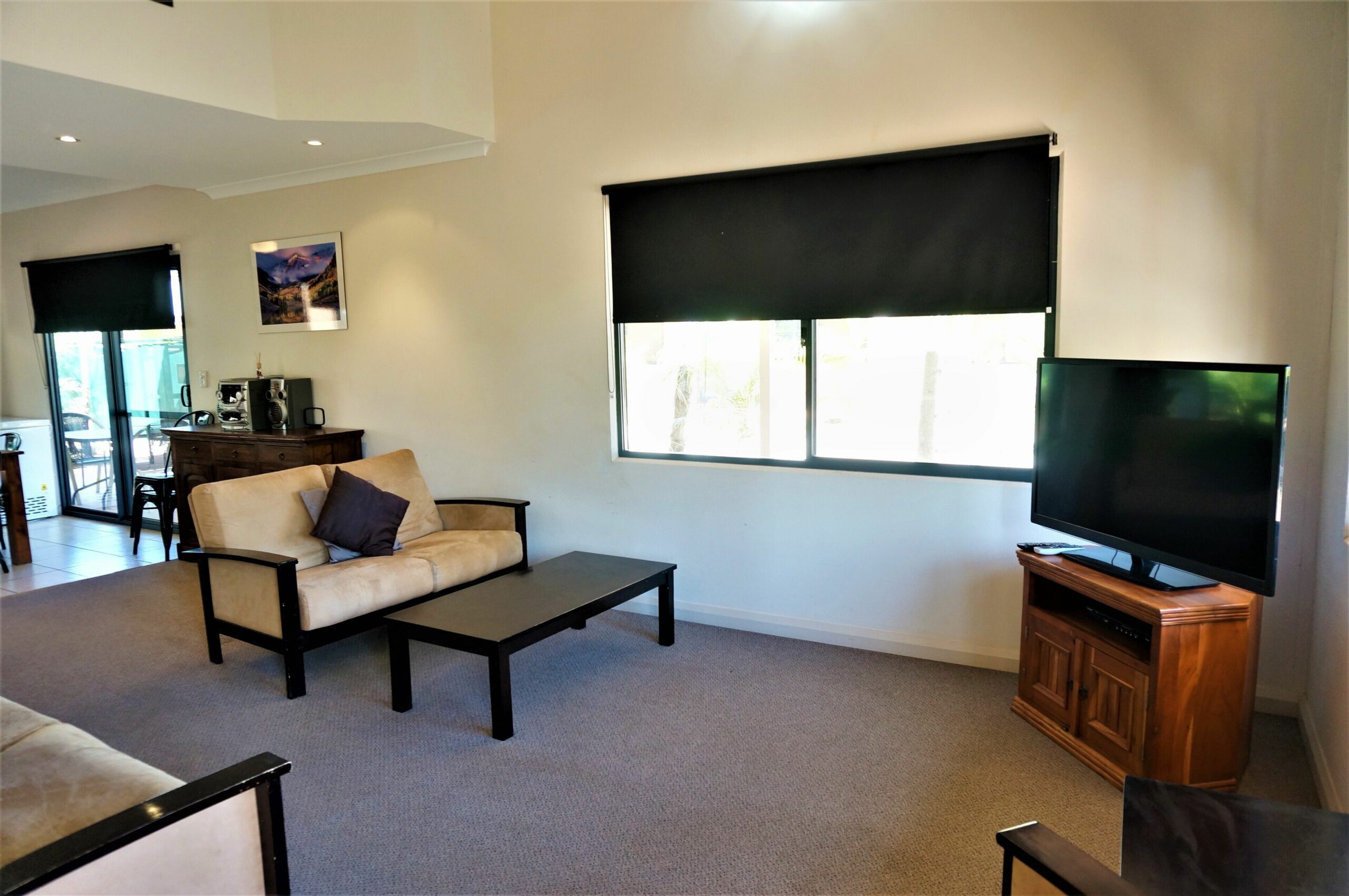 Ningaloo Breeze Villa 9