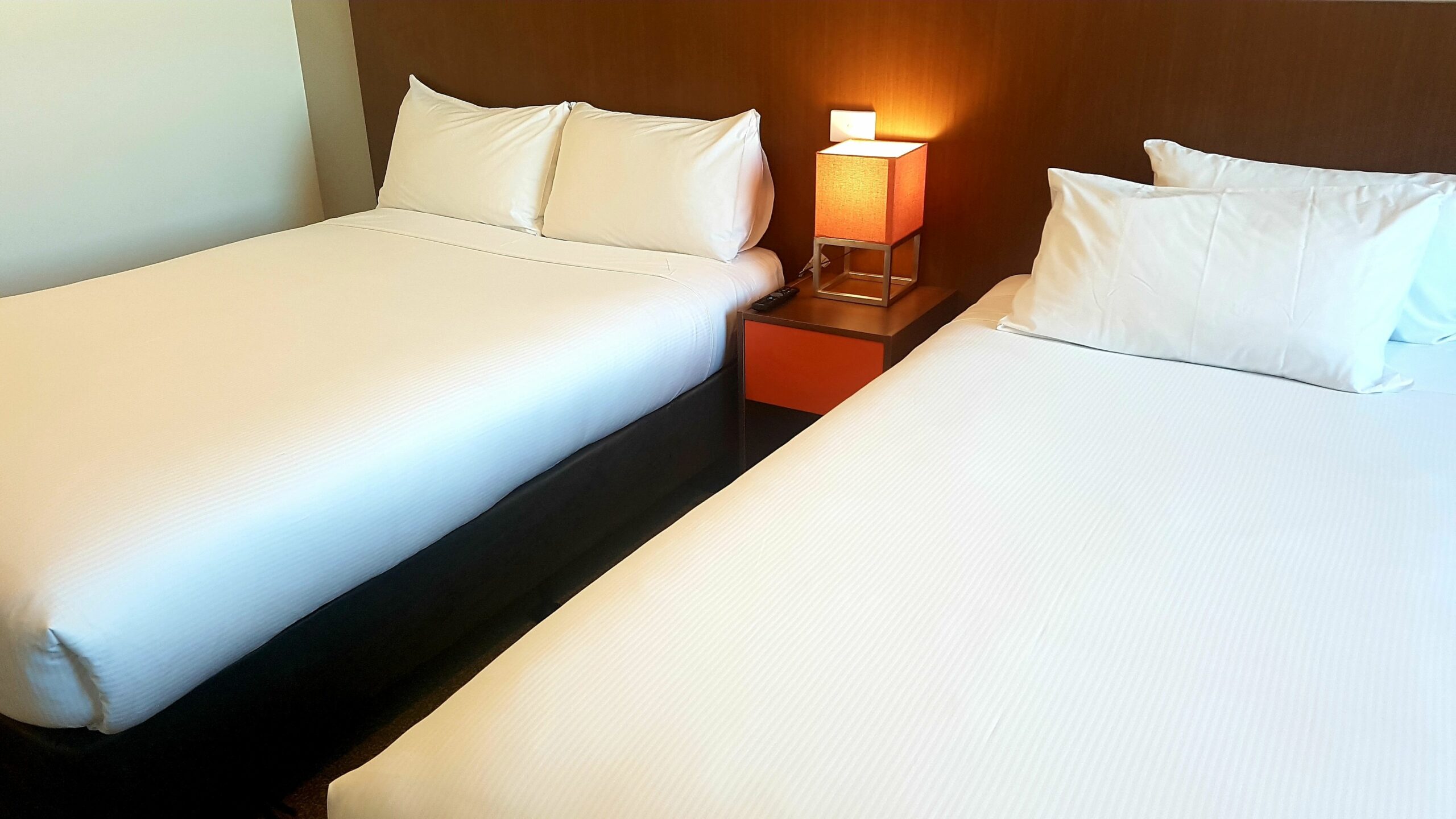 ibis Brisbane Airport Hotel