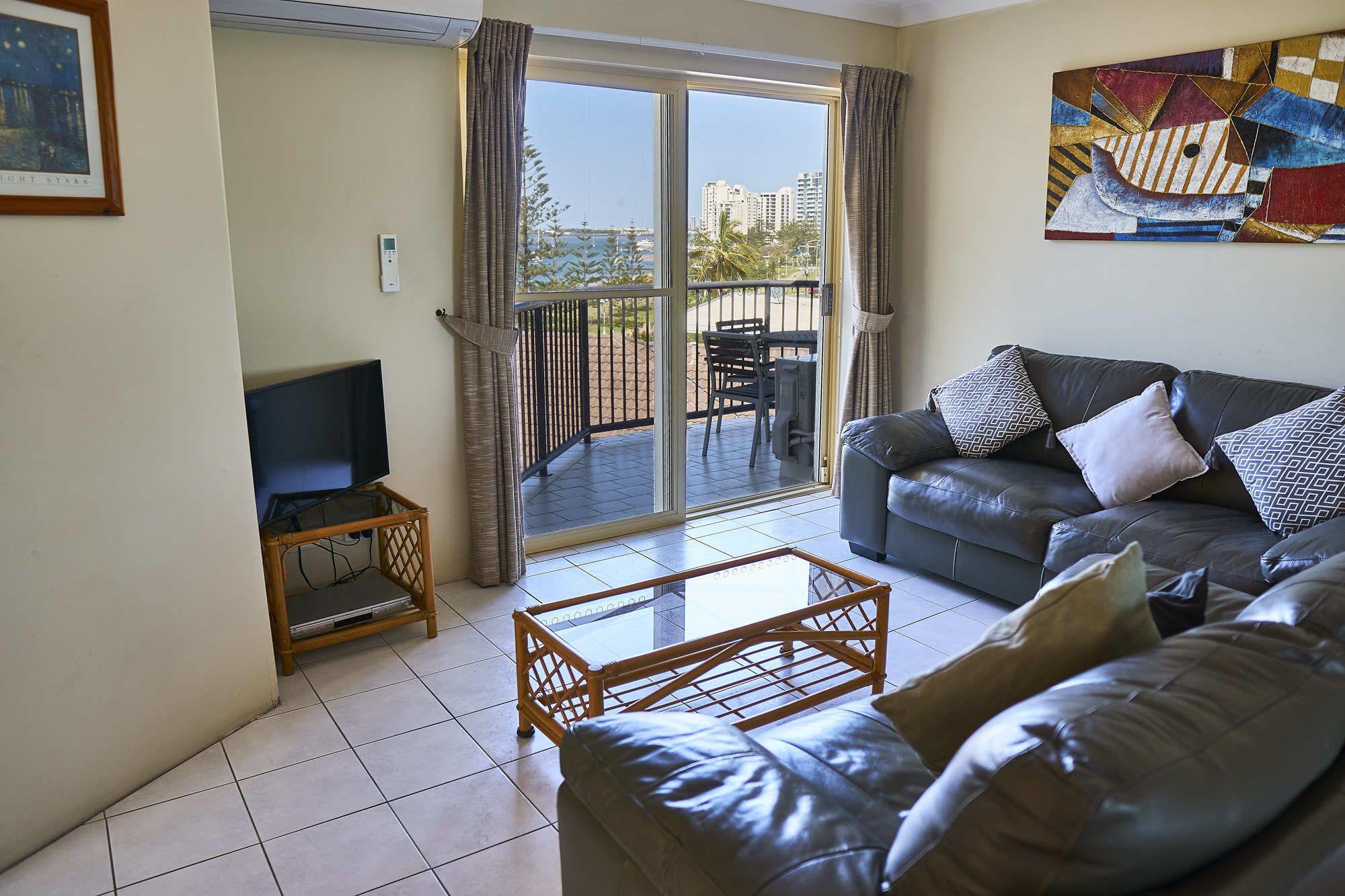 Bayview Beach Holiday Apartments