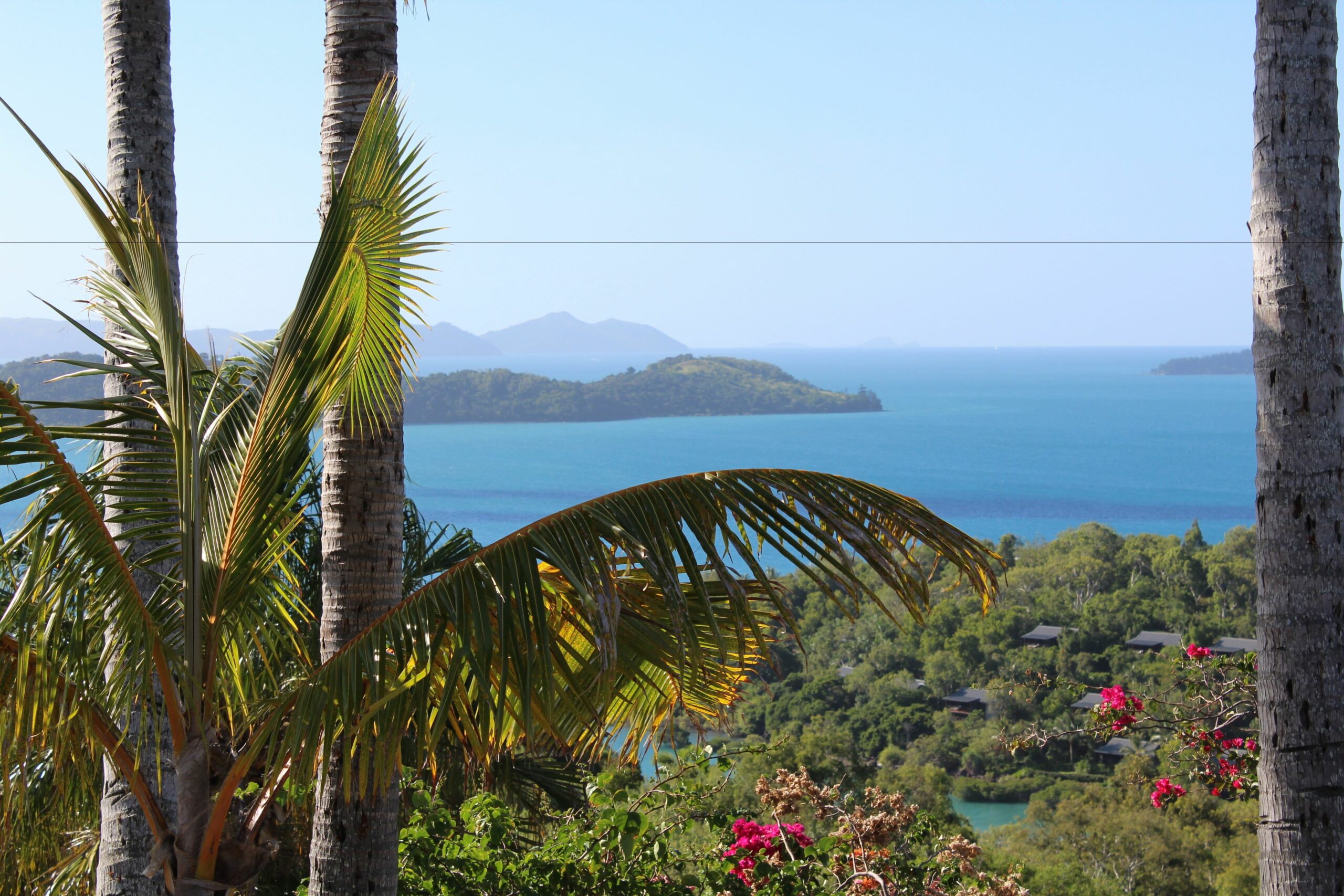 Oasis 25 Hamilton Island