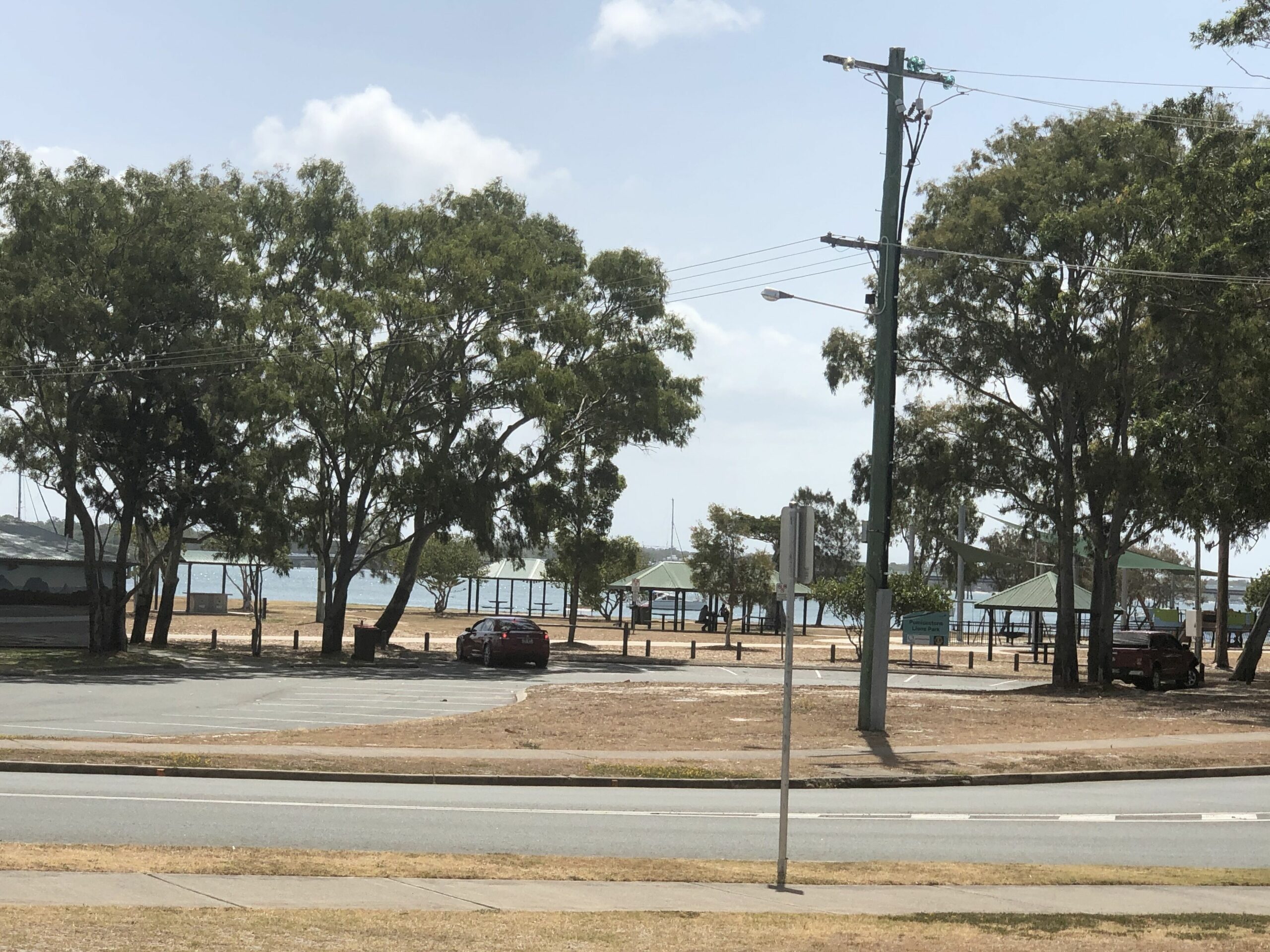 Bribie Waterways Motel