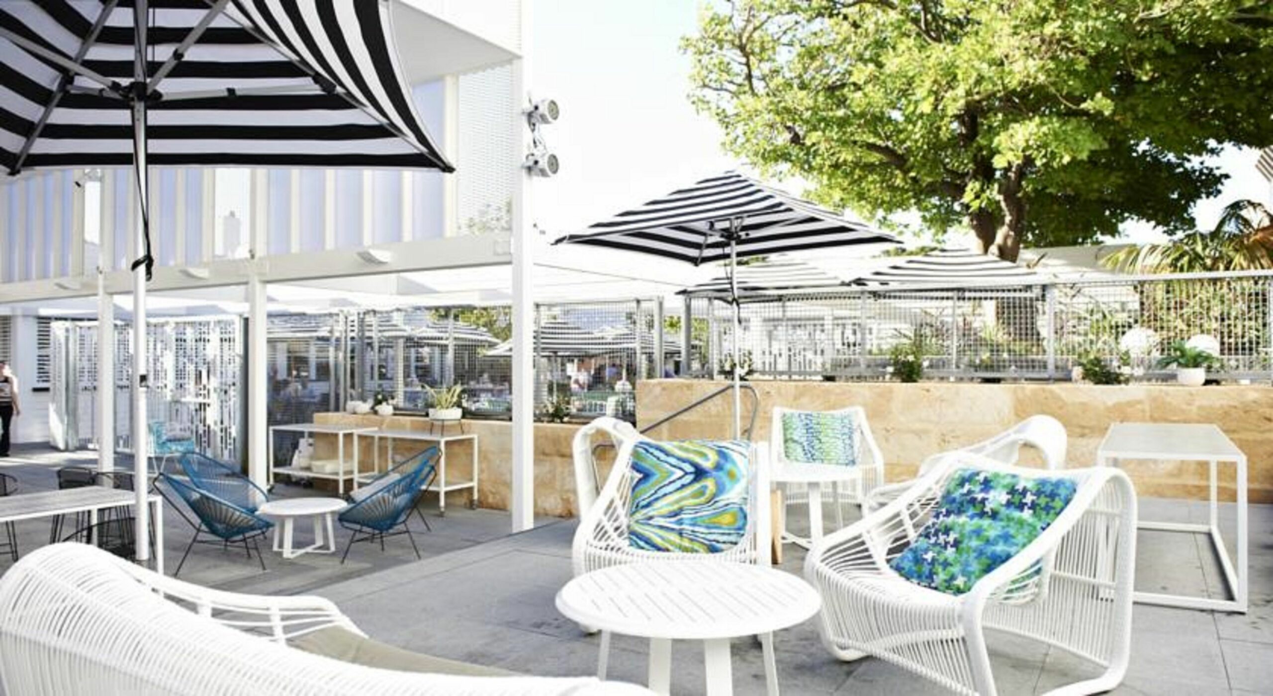 Cottesloe Beach Hotel