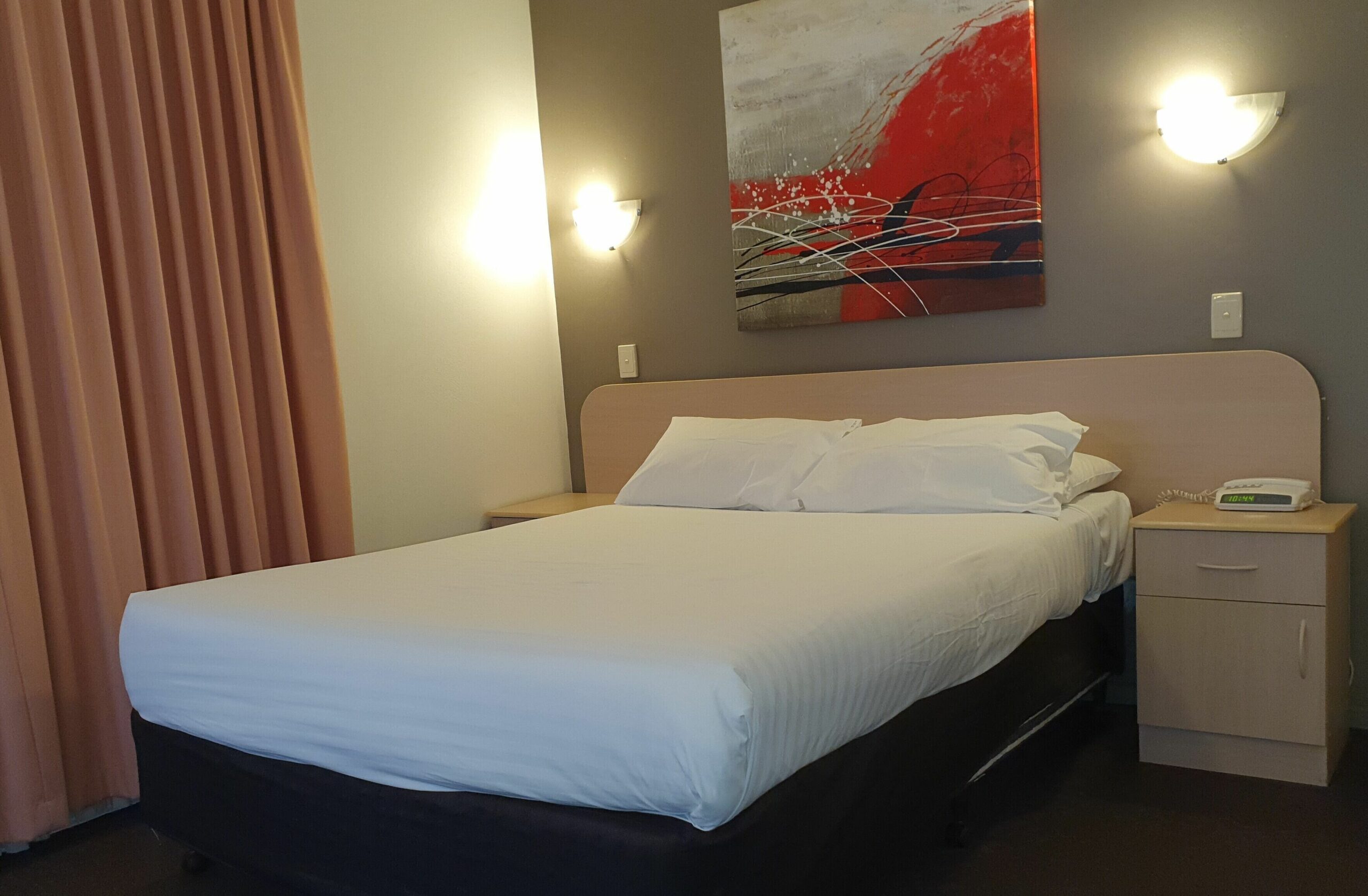 ibis Styles Broken Hill