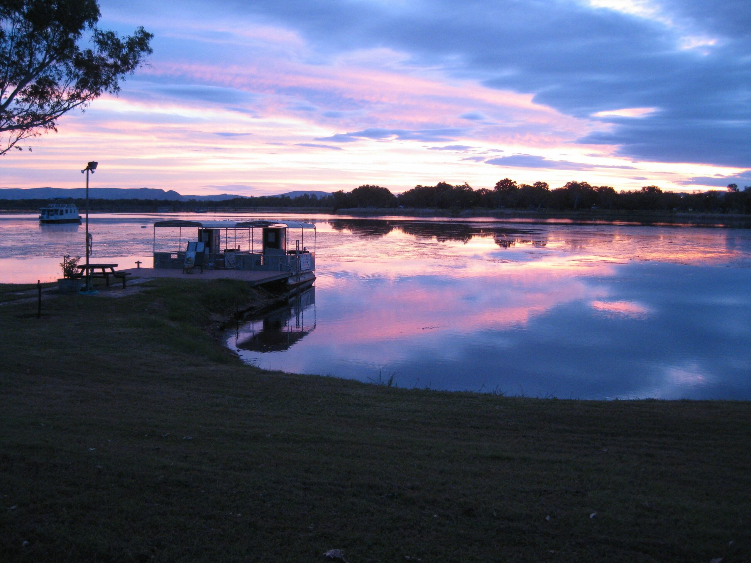 Kununurra Lakeside Resort