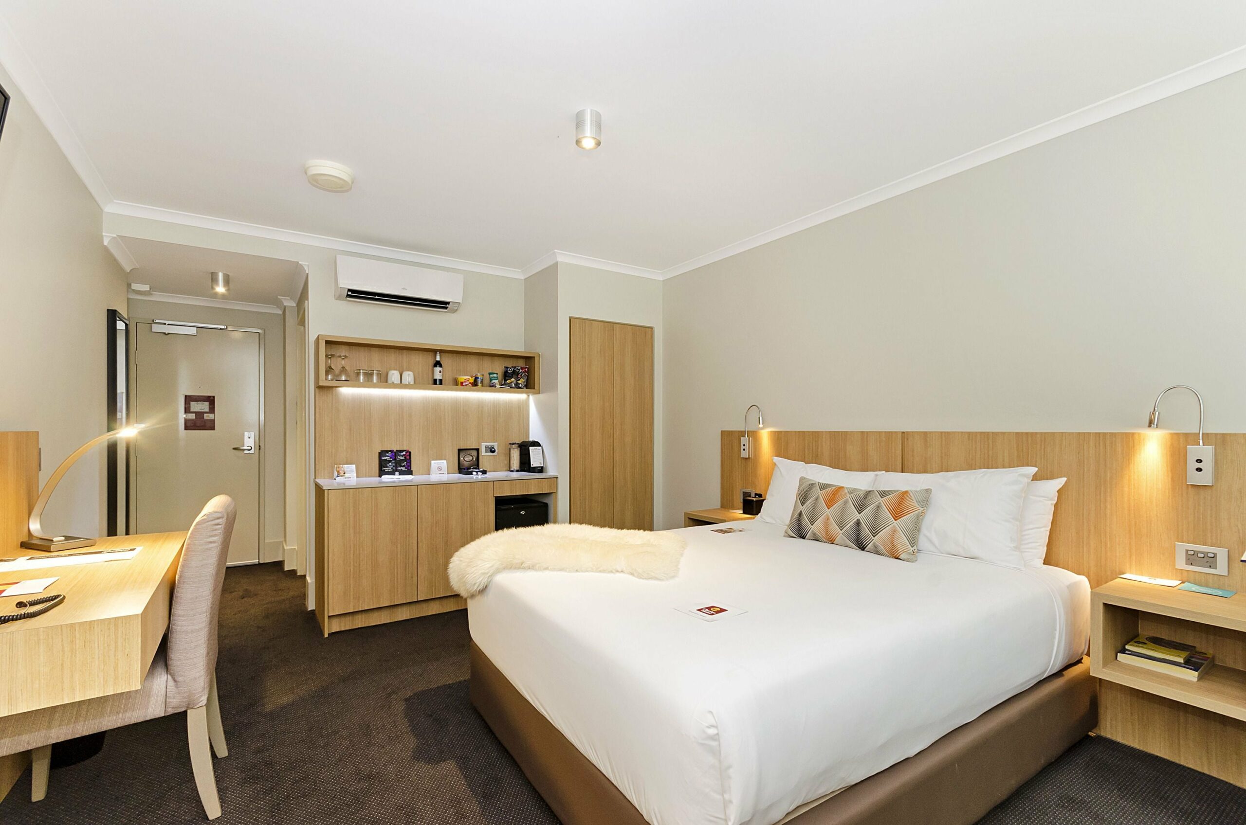 Clarion Hotel Townsville