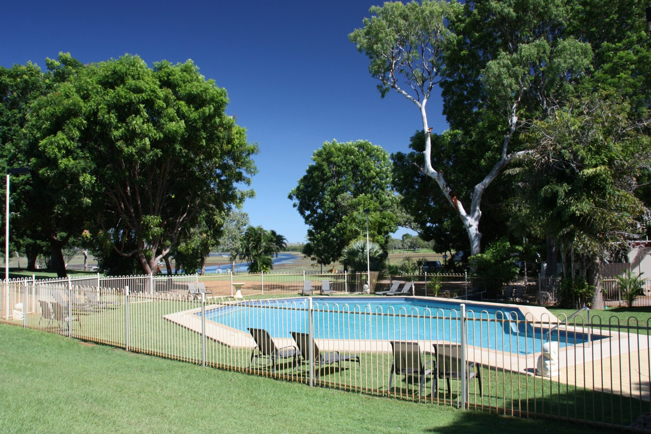 Kununurra Lakeside Resort