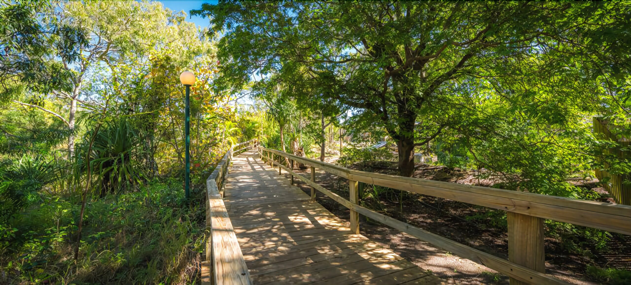 Great Keppel Island Hideaway