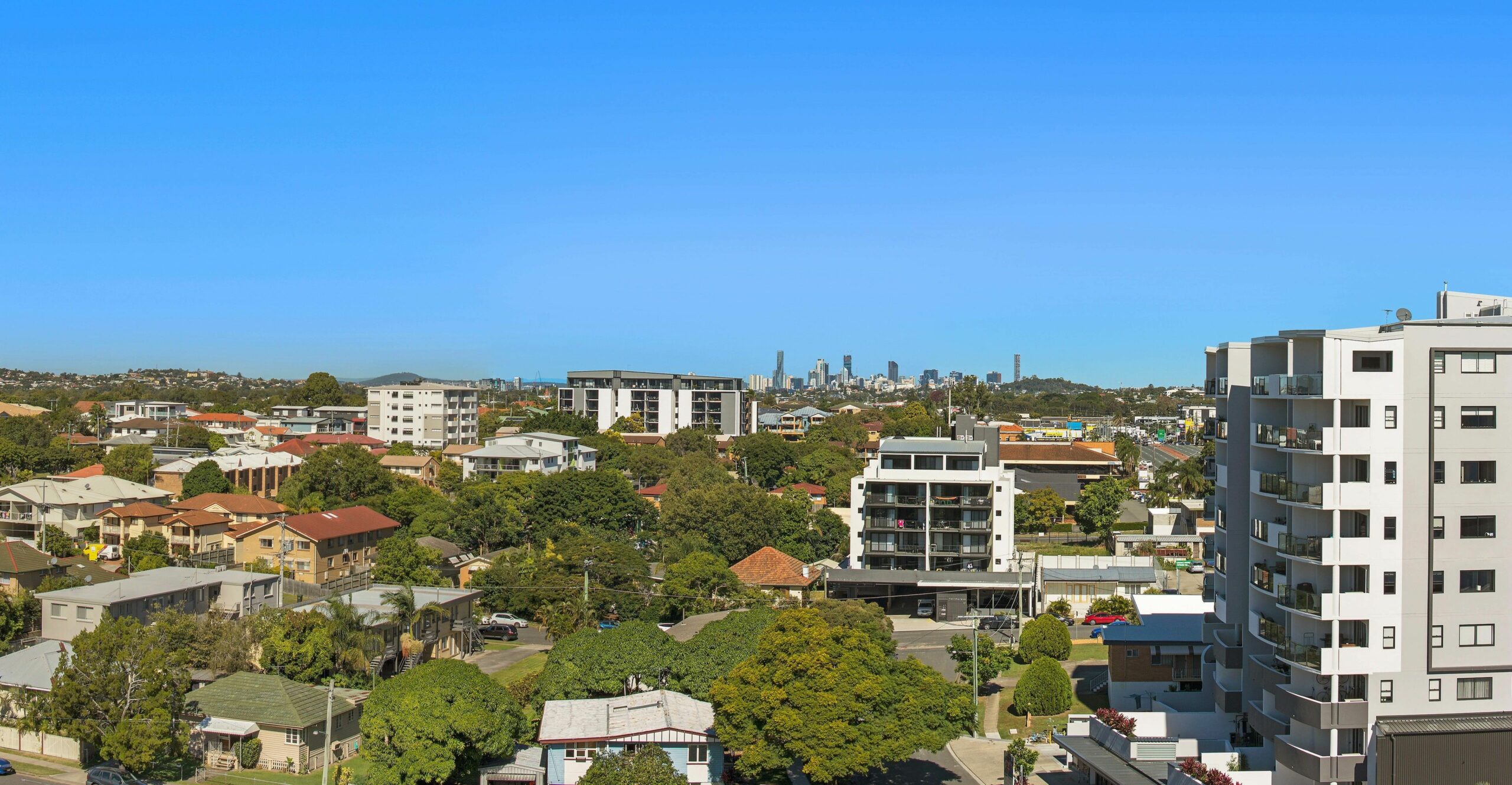 The Chermside Apartments