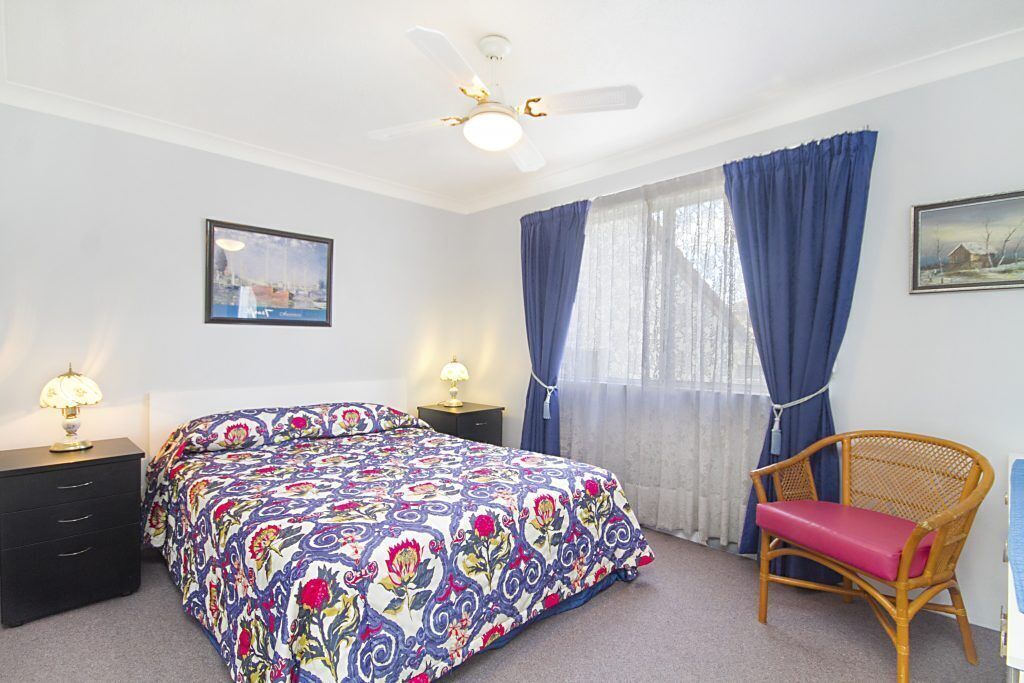 Oceanview Terrace Coolangatta