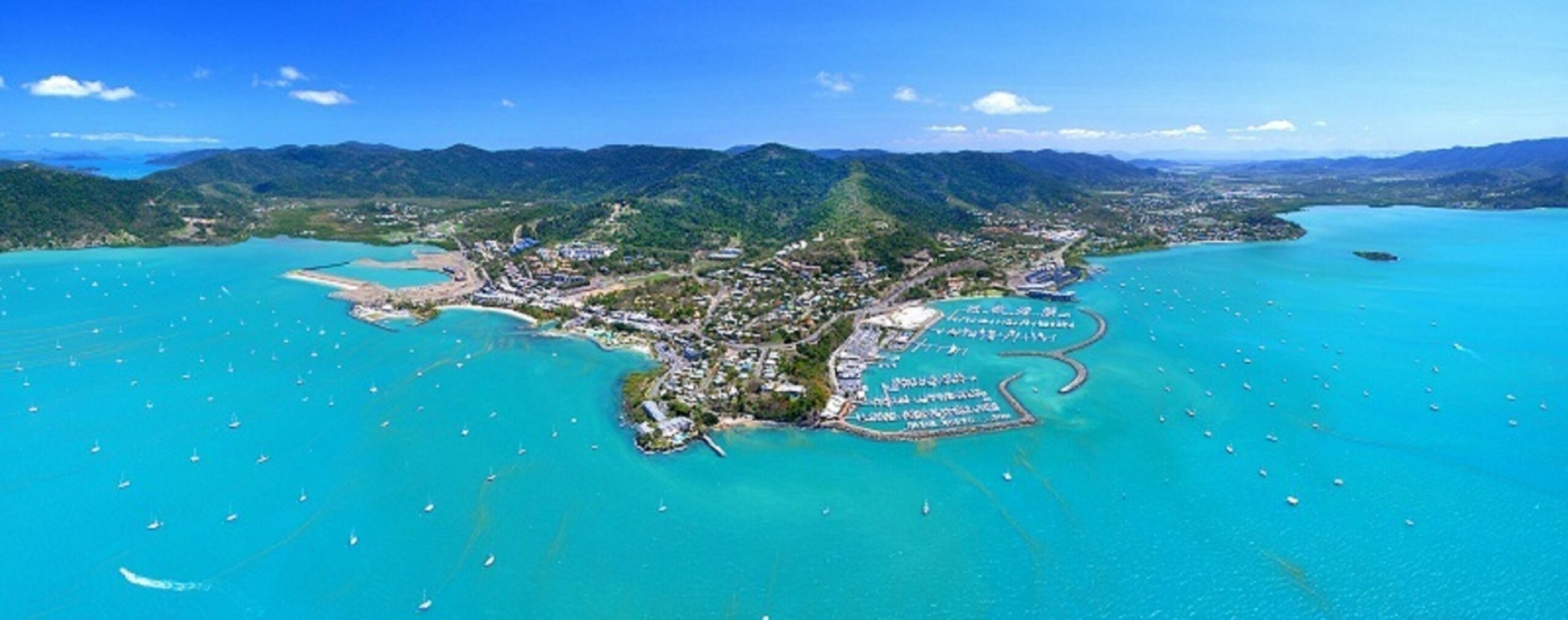 Whitsunday Reflections Apartments