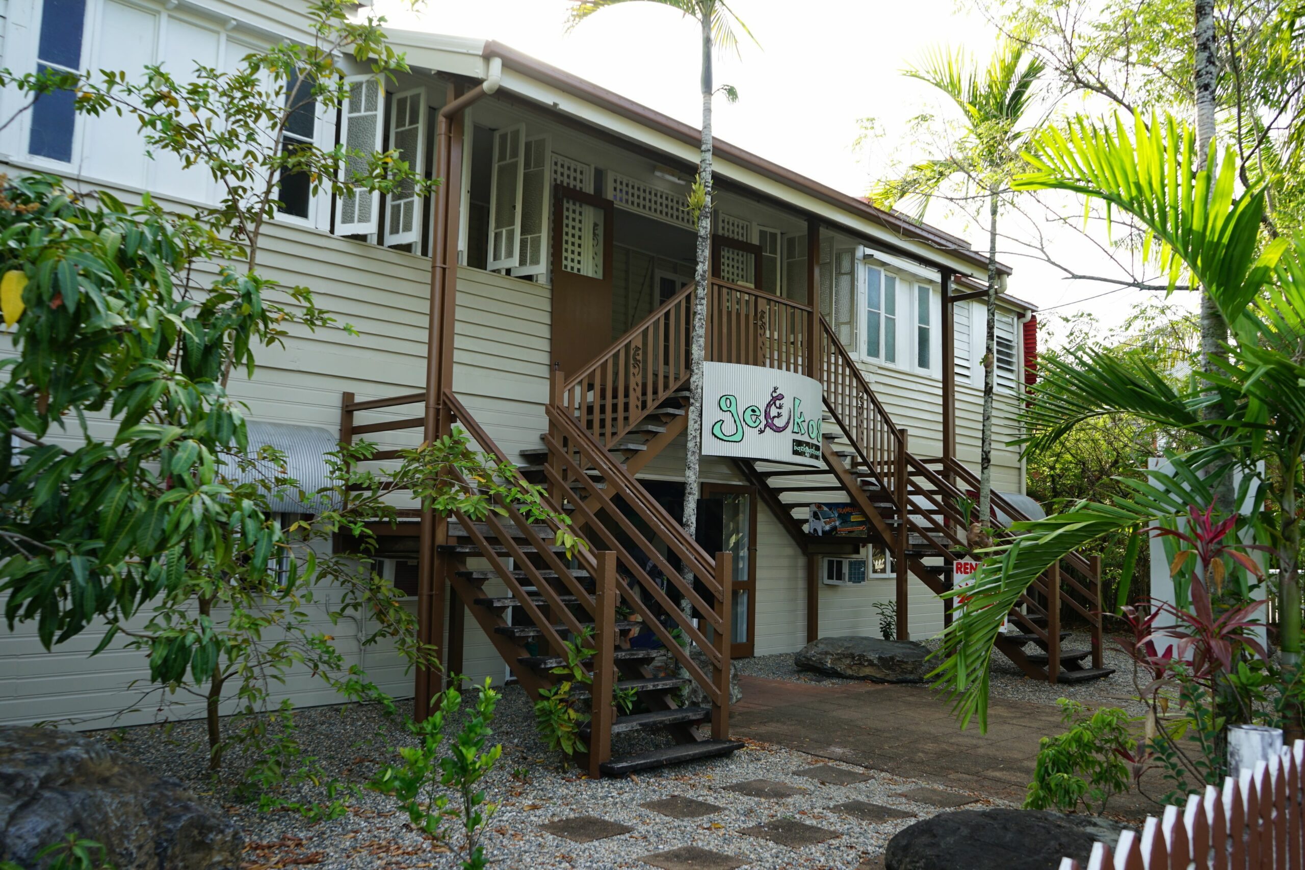 Travellers Paradise Guest House