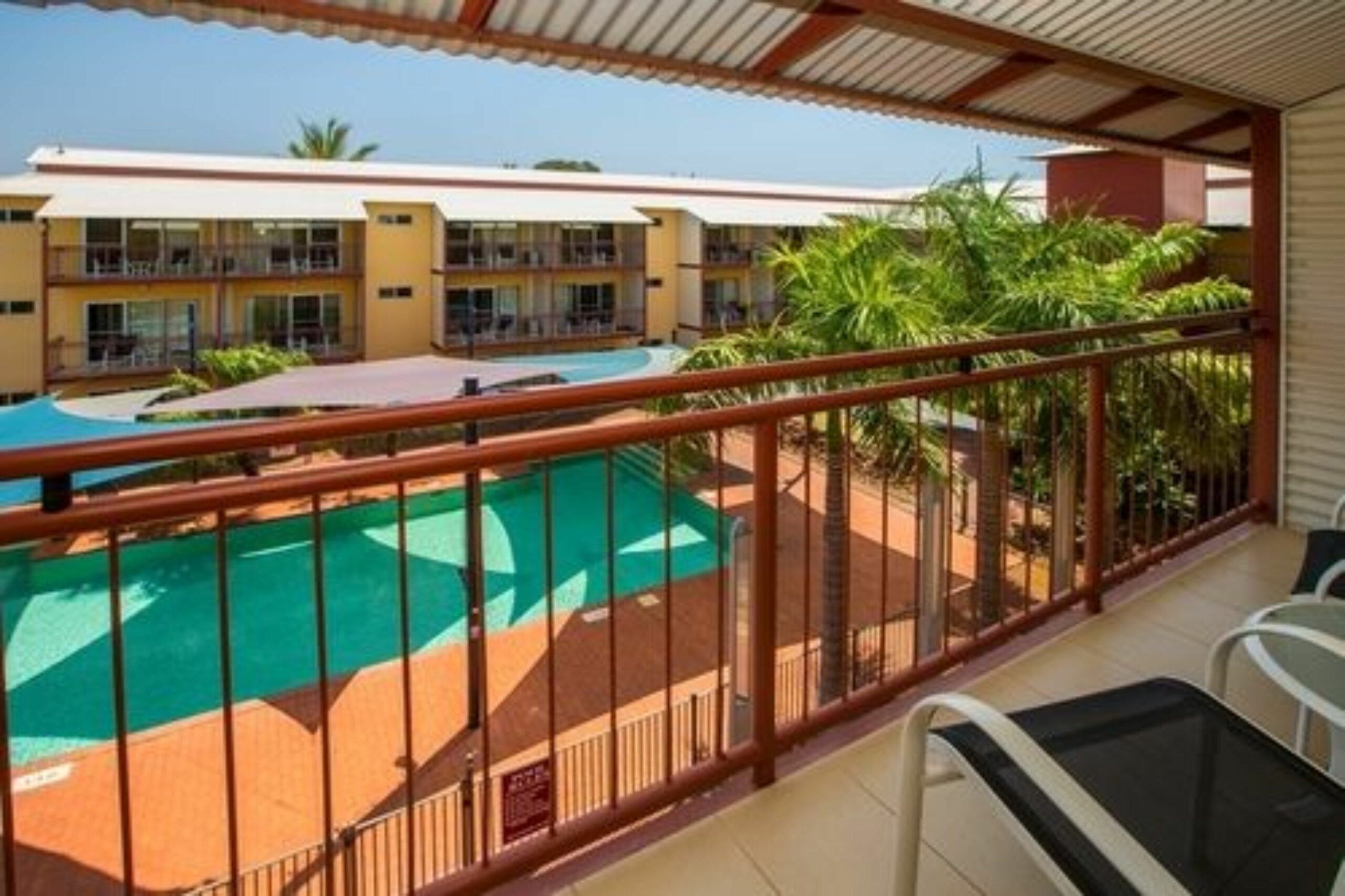 Mercure Broome