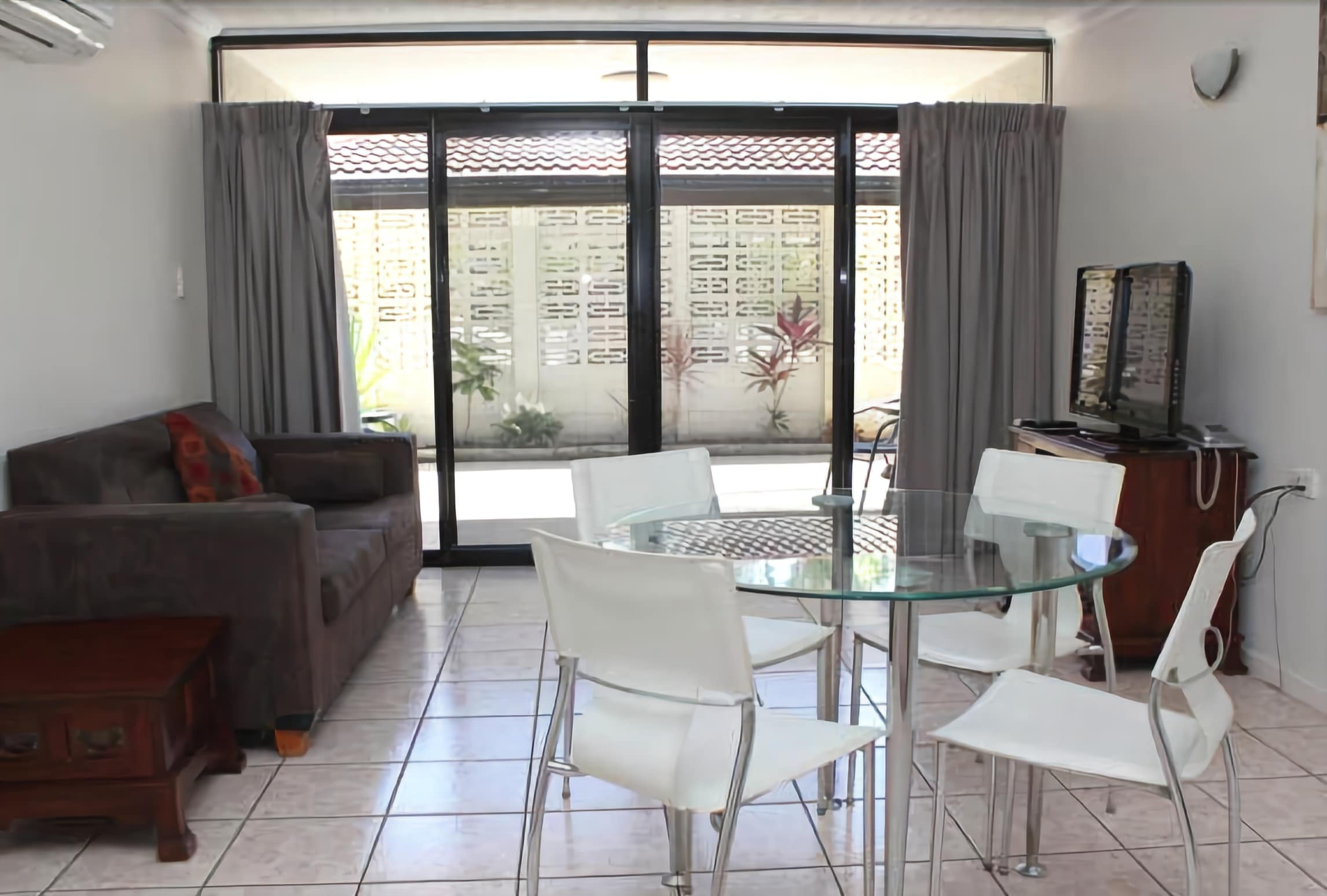 Townsville Holiday Apartments