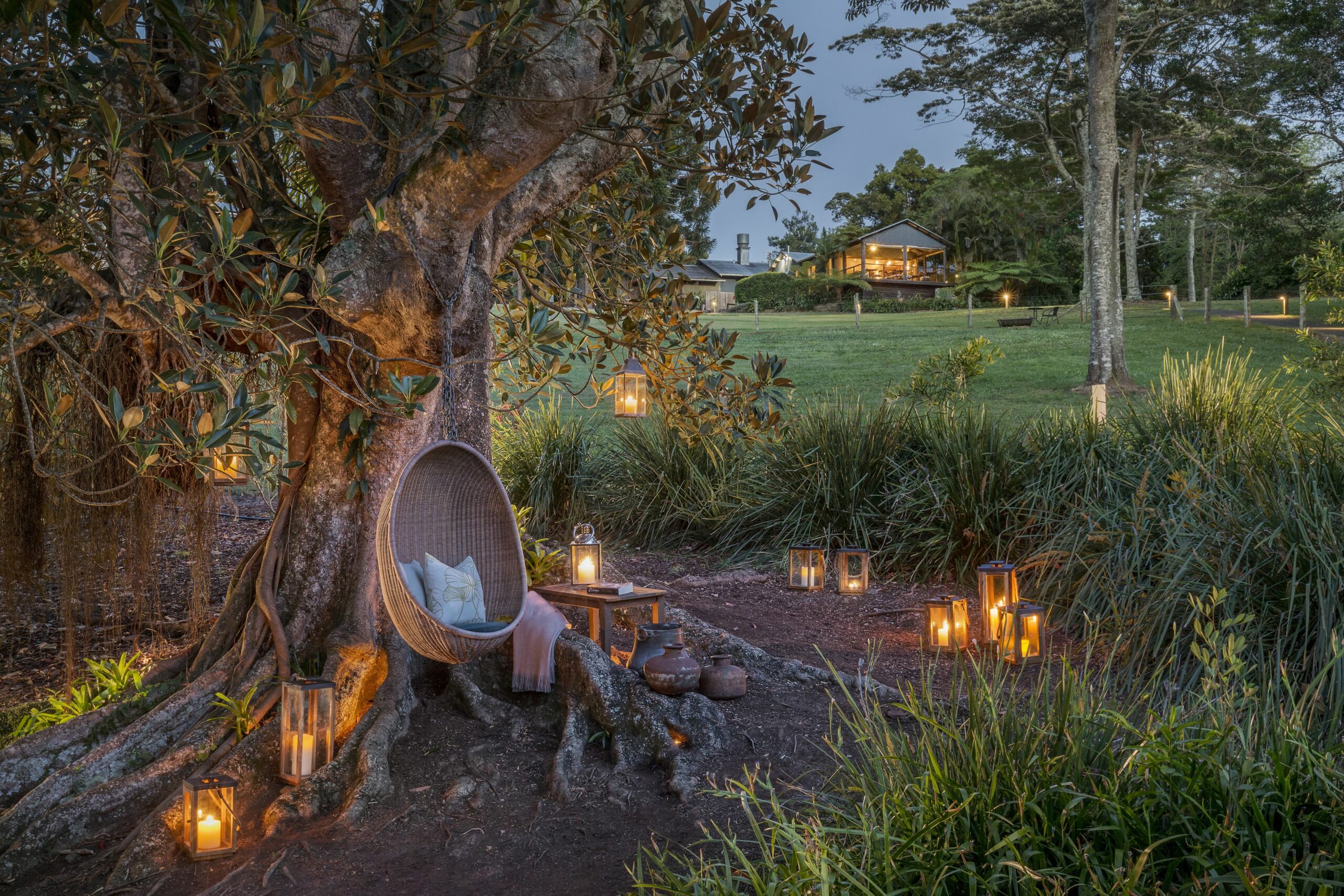 Spicers Tamarind Retreat