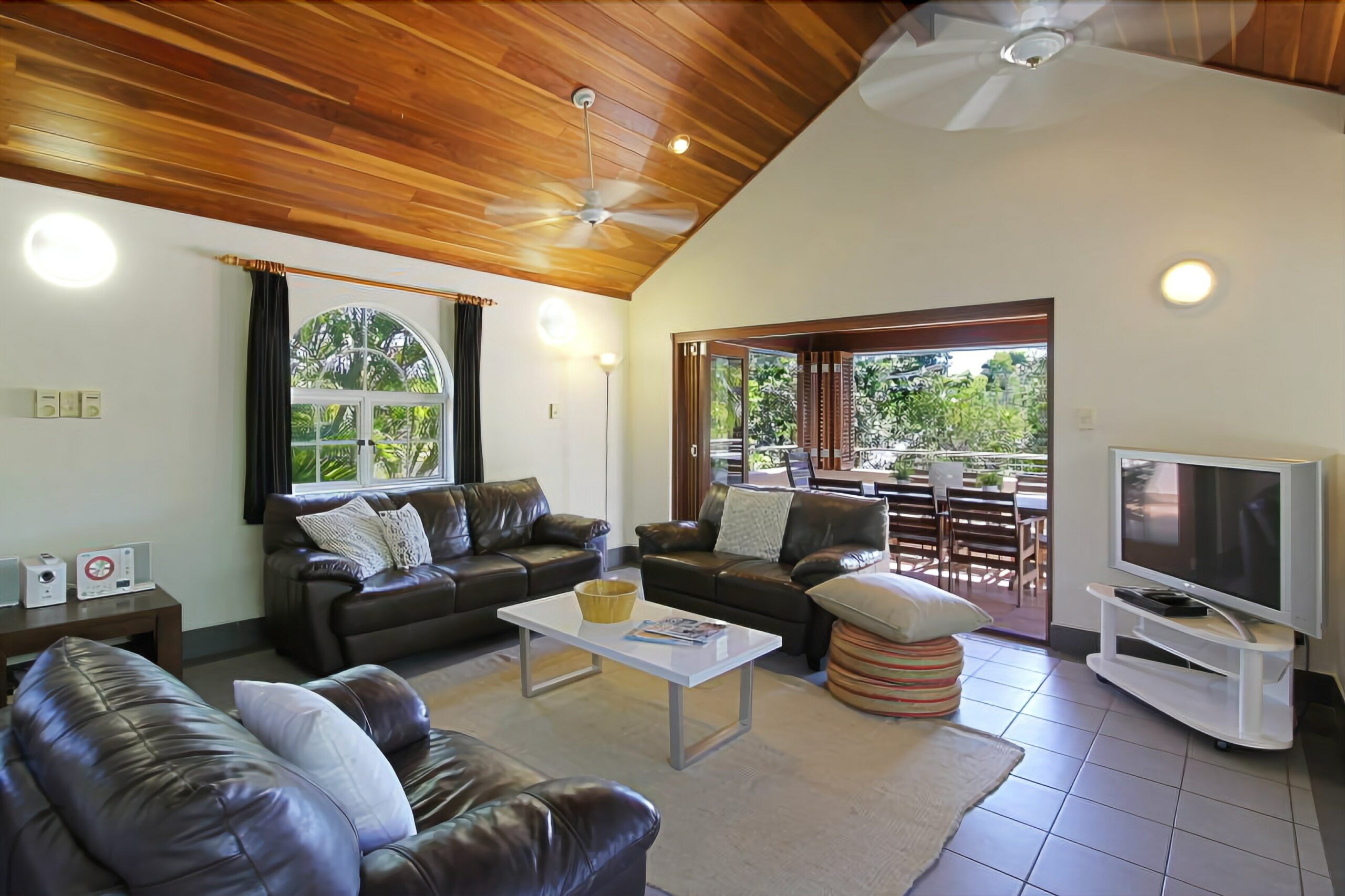 Clarkes Beach Villa