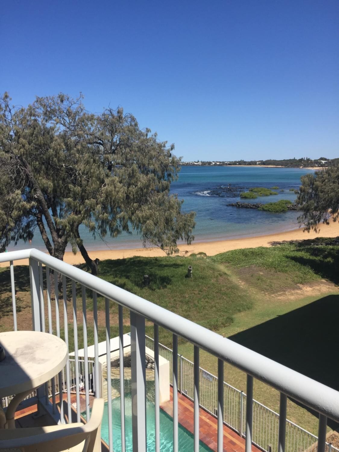 Bargara Shoreline Serviced Apartments