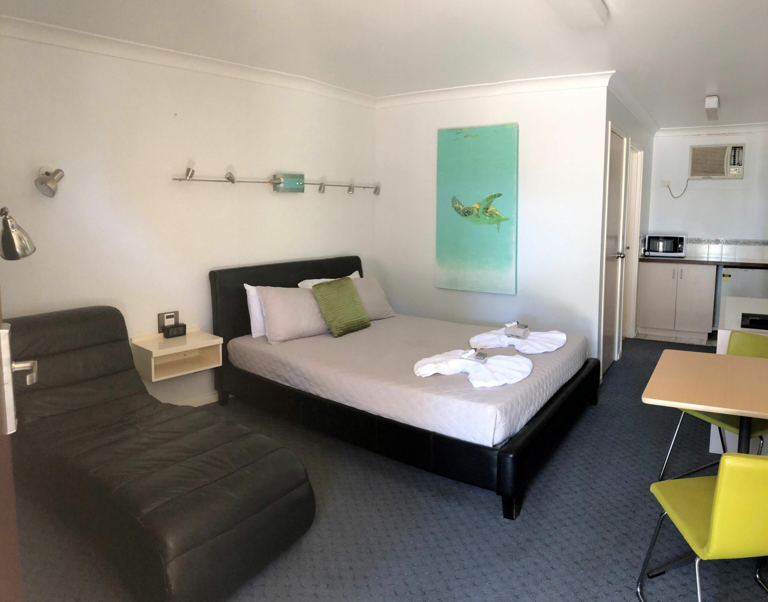 Gateway Motel Carnarvon