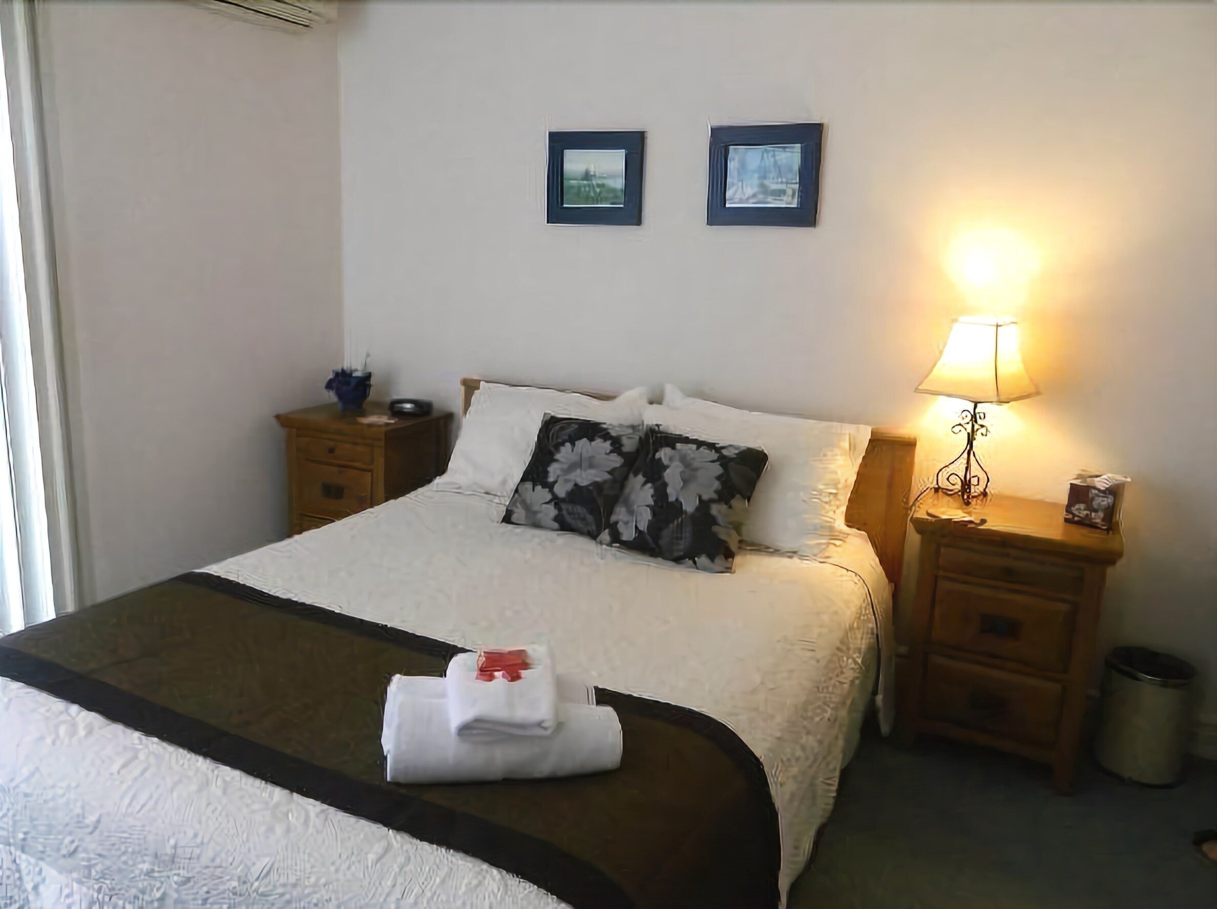 Seascapes Bed & Breakfast Mindarie