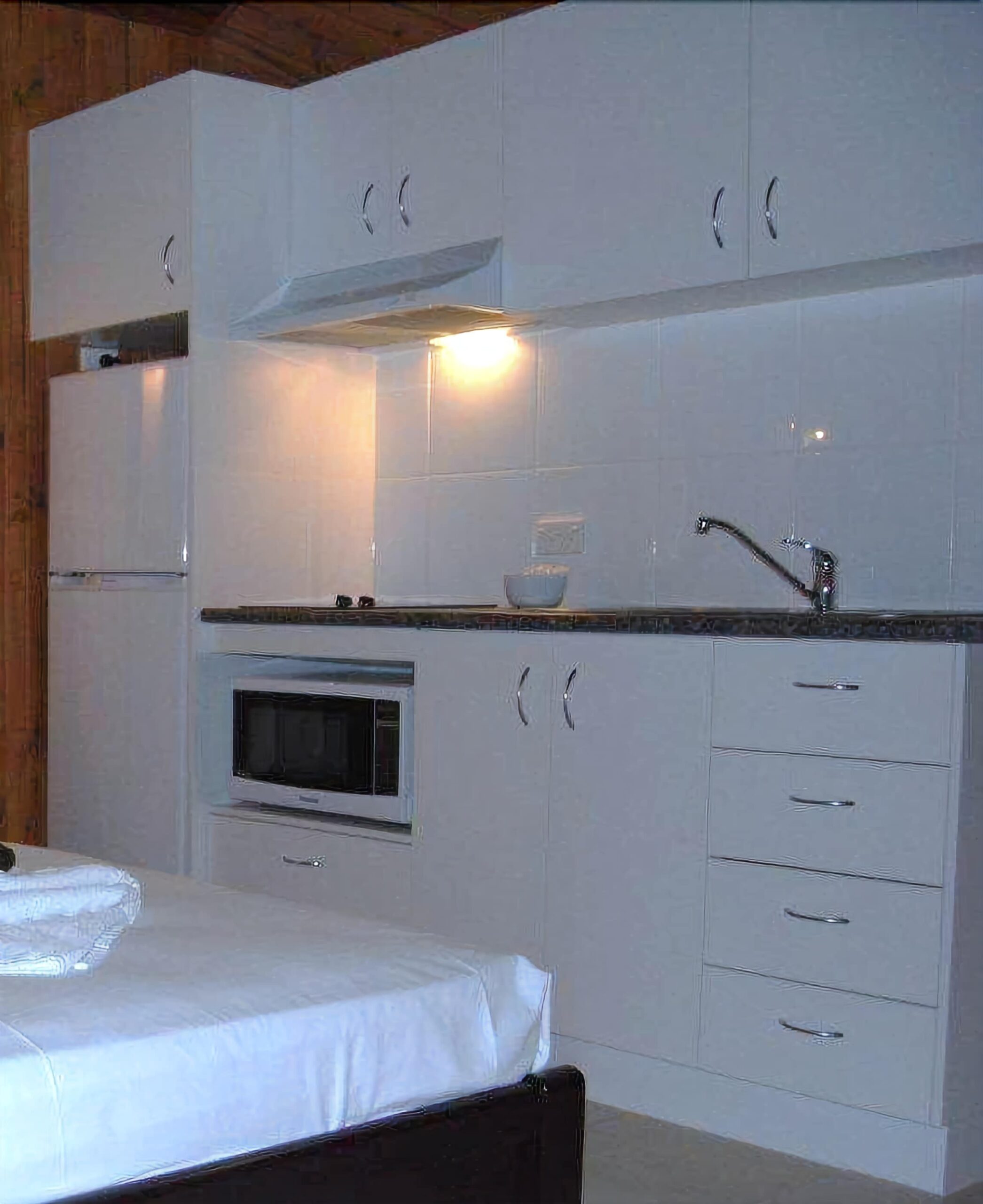 Airlie Beach Apartments