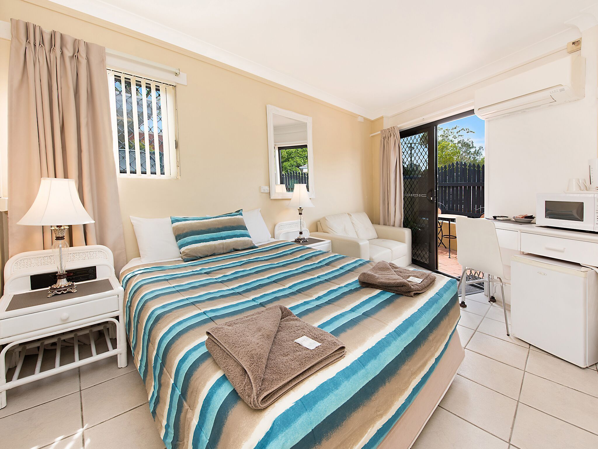 Caloundra City Centre Motel