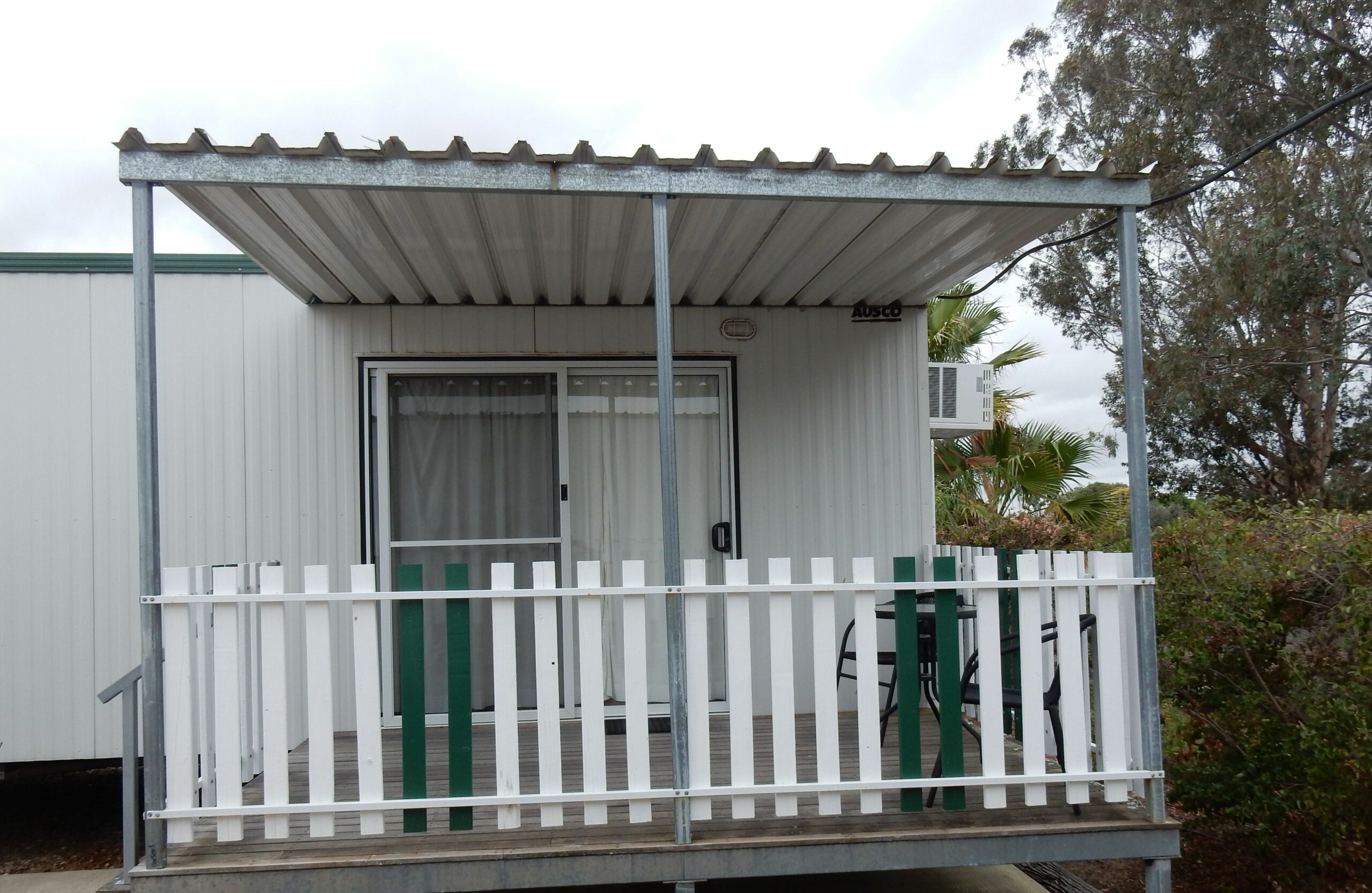 Millmerran Village Caravan Park