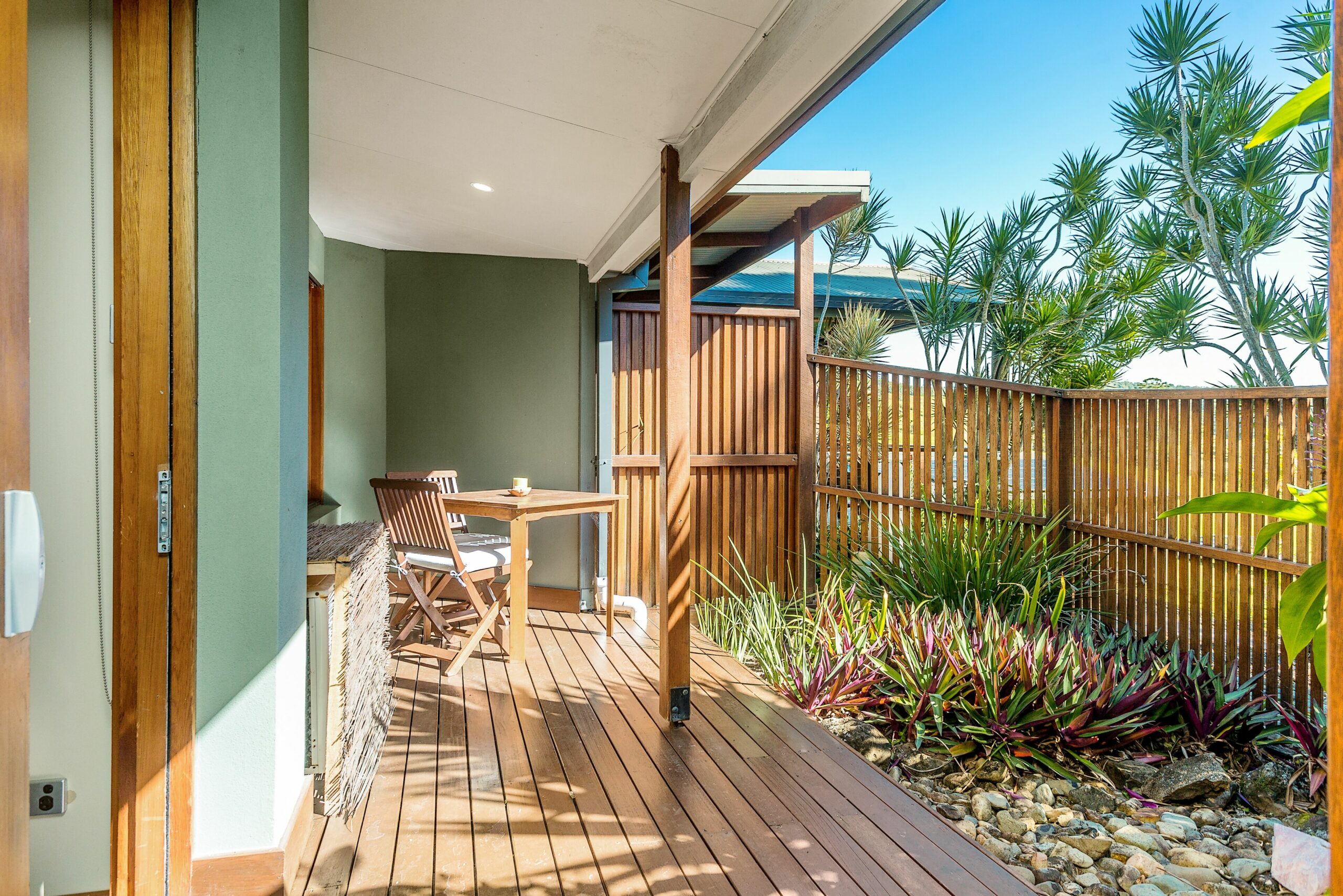 Cape Byron Retreat