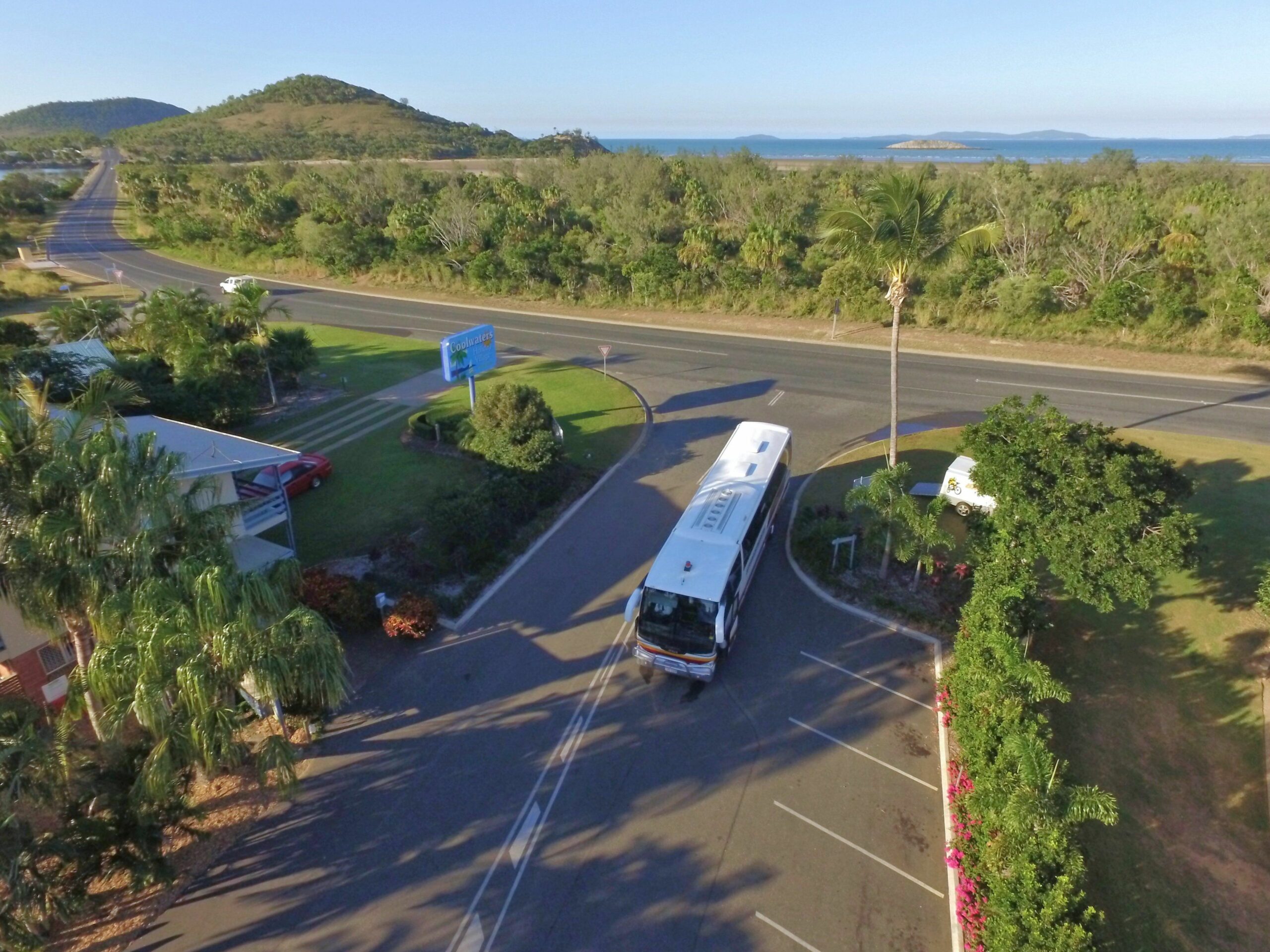 Discovery Parks - Coolwaters Yeppoon