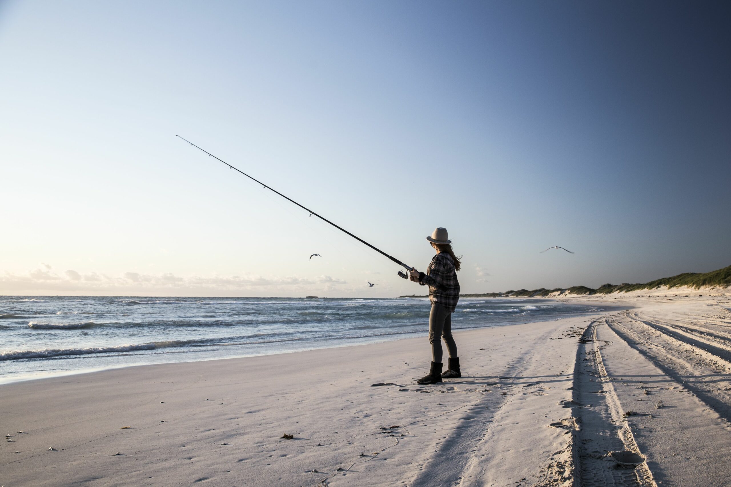 Salty Shack Lancelin