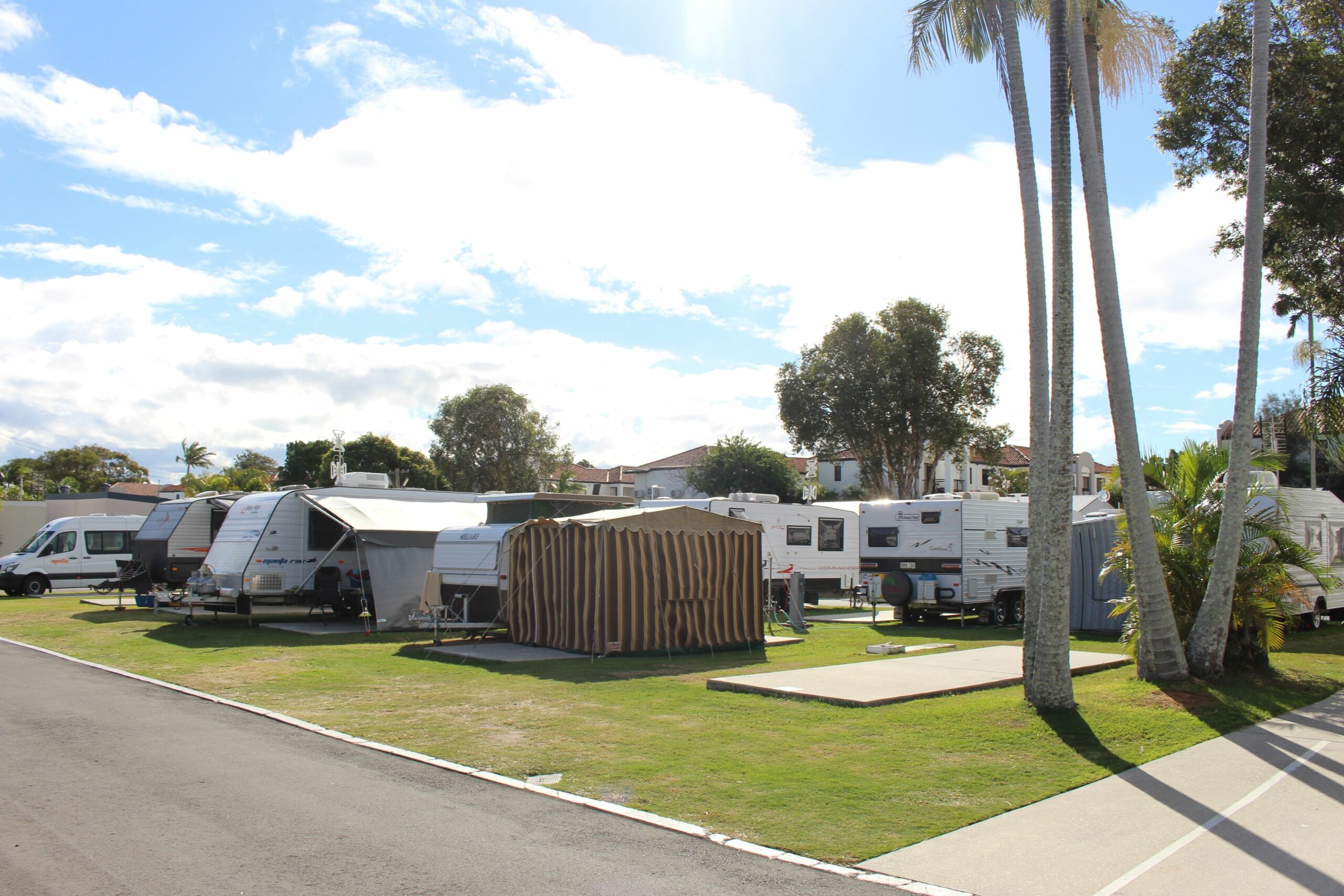 Nobby Beach Holiday Village