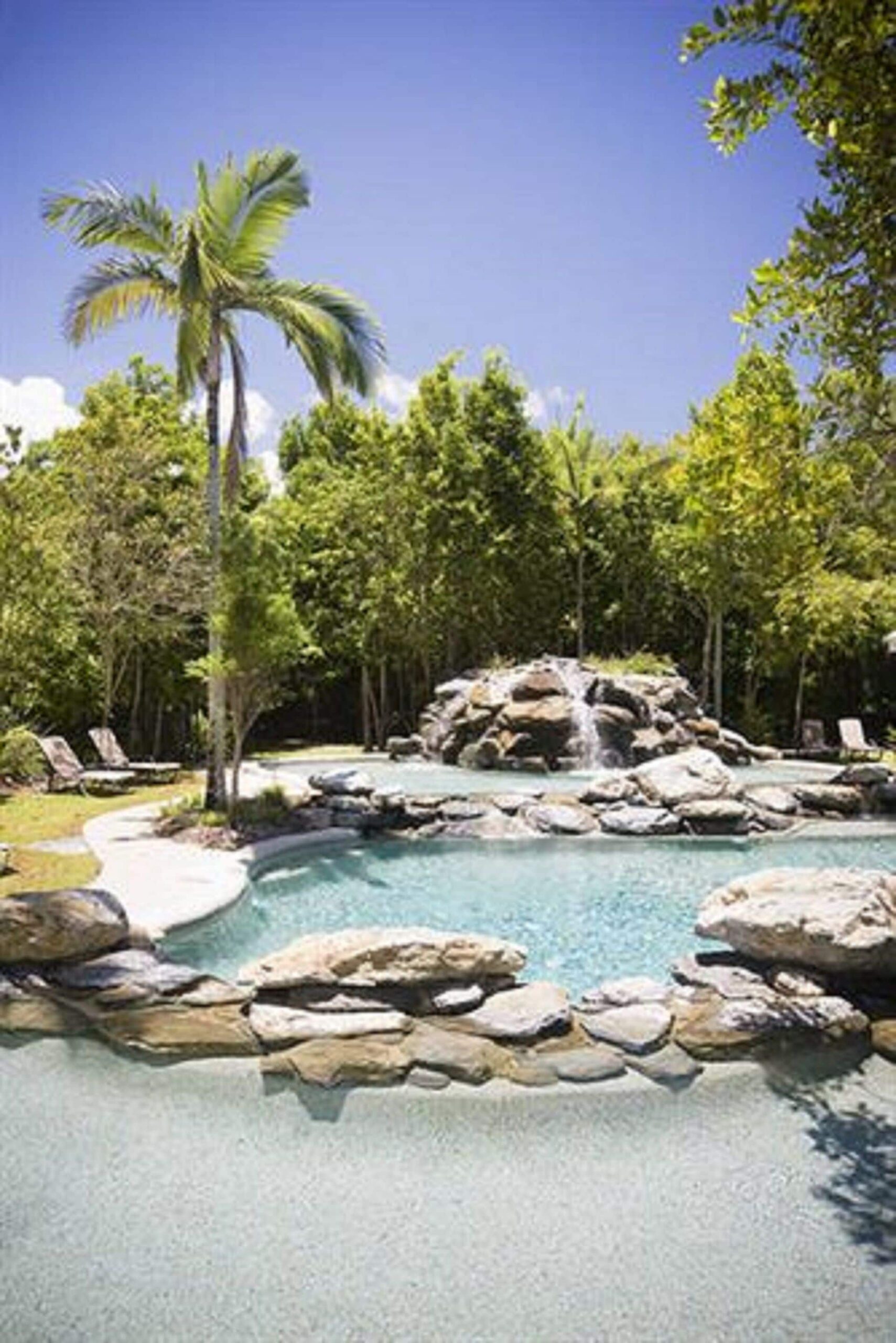 Paradise Links Resort Port Douglas