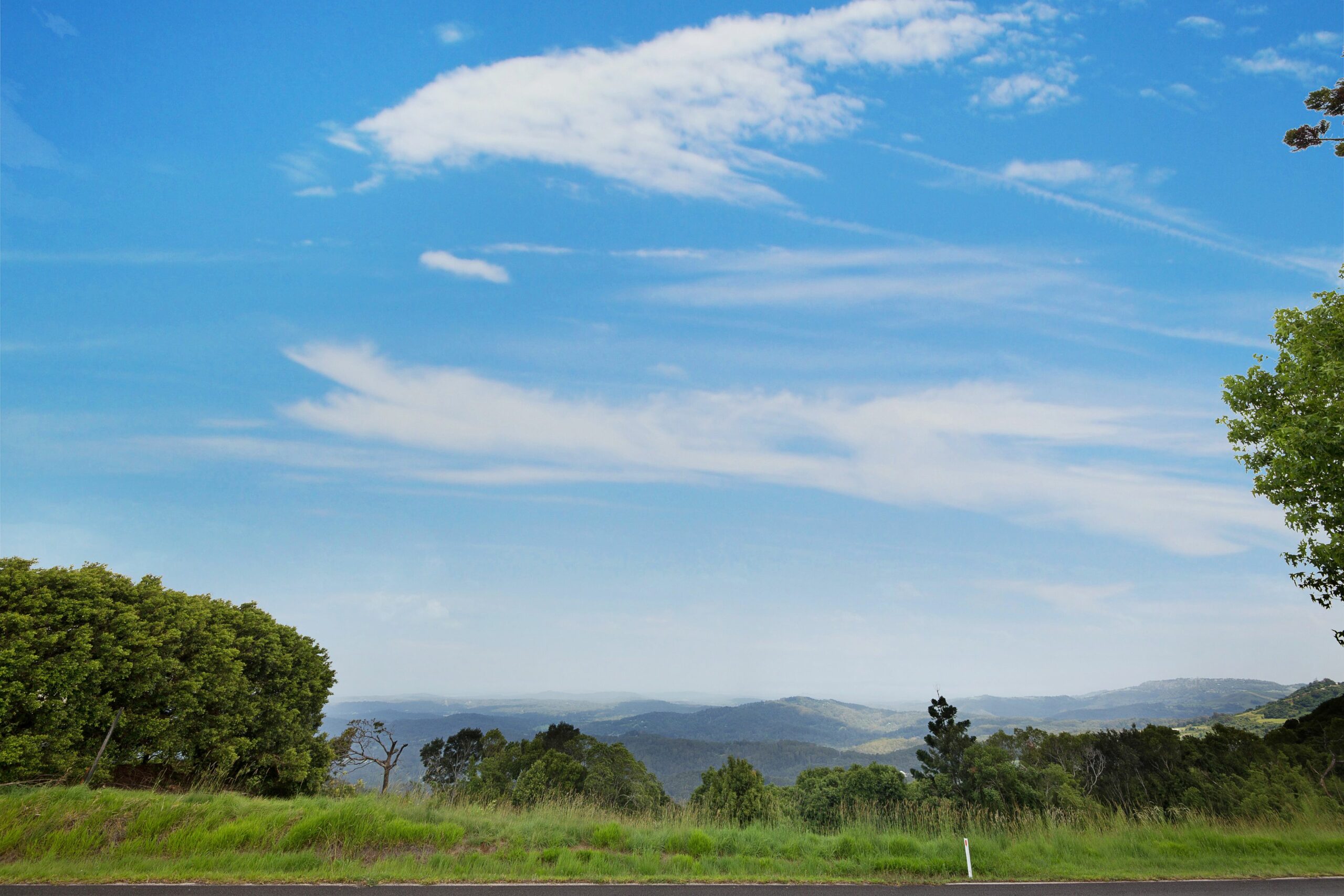 Clouds Montville