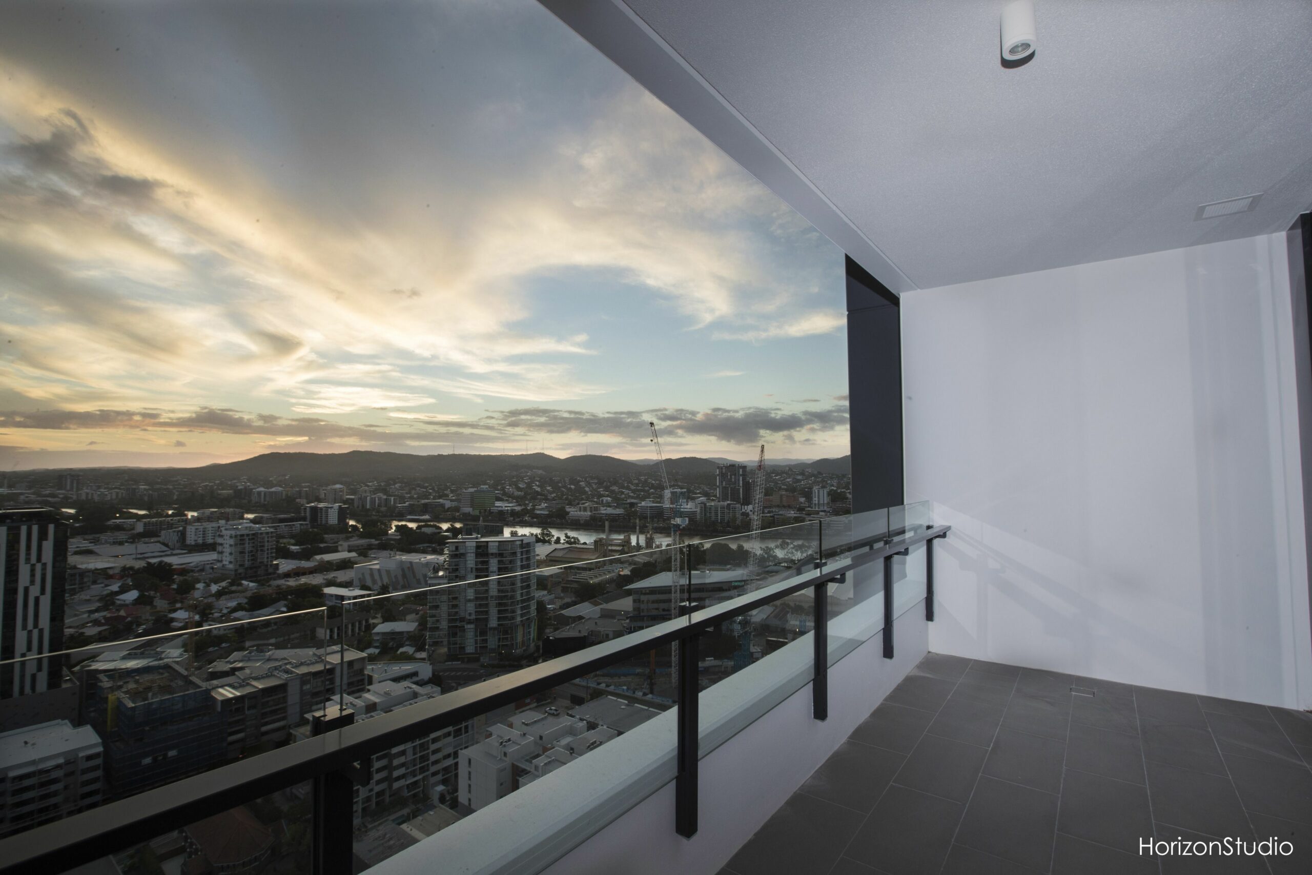 Homely Apartment in South Brisbane