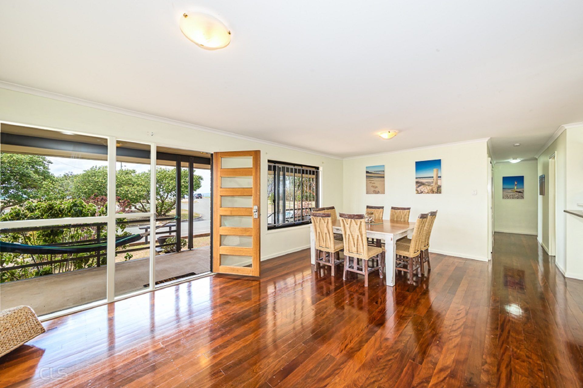 Opposite Waterfront With Spectacular Northern Views - Boyd Street, Woorim