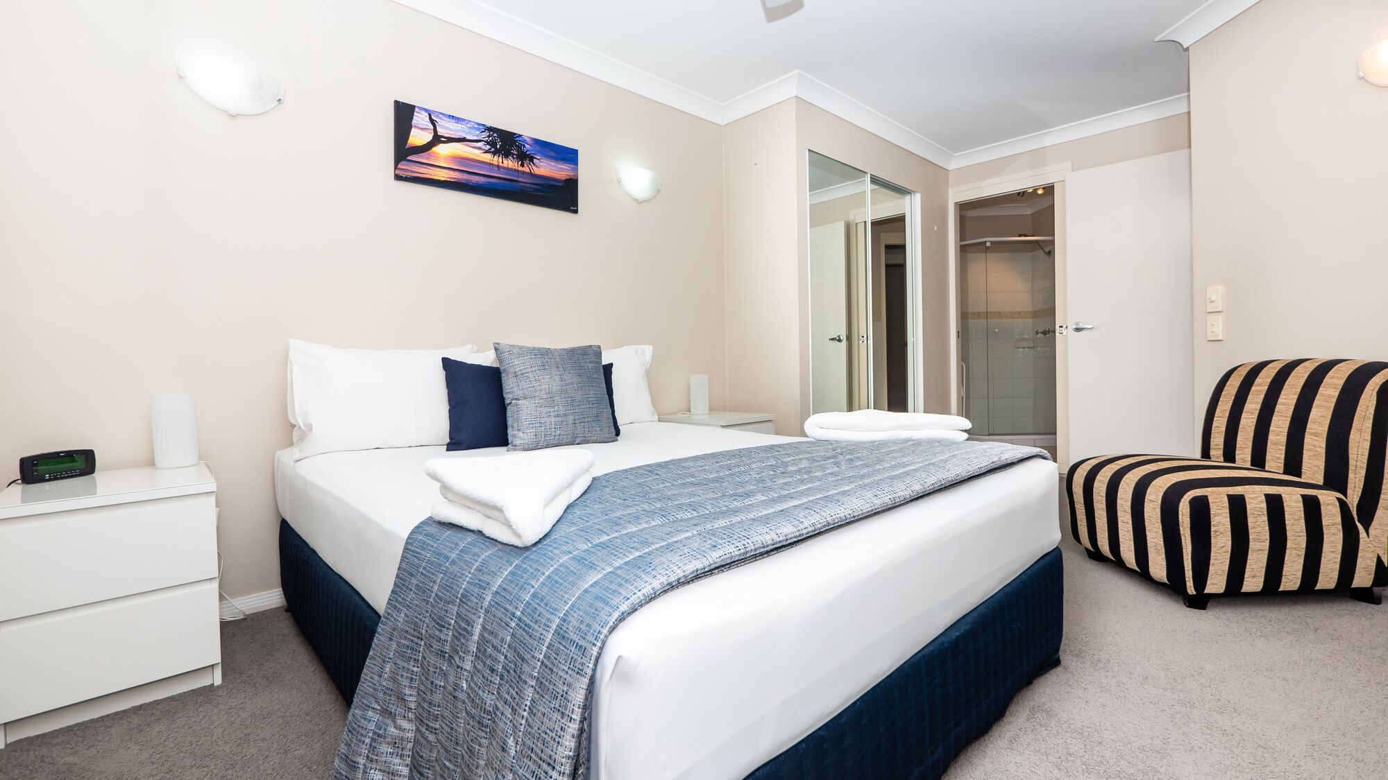 Burleigh on the Beach Holiday Apartments