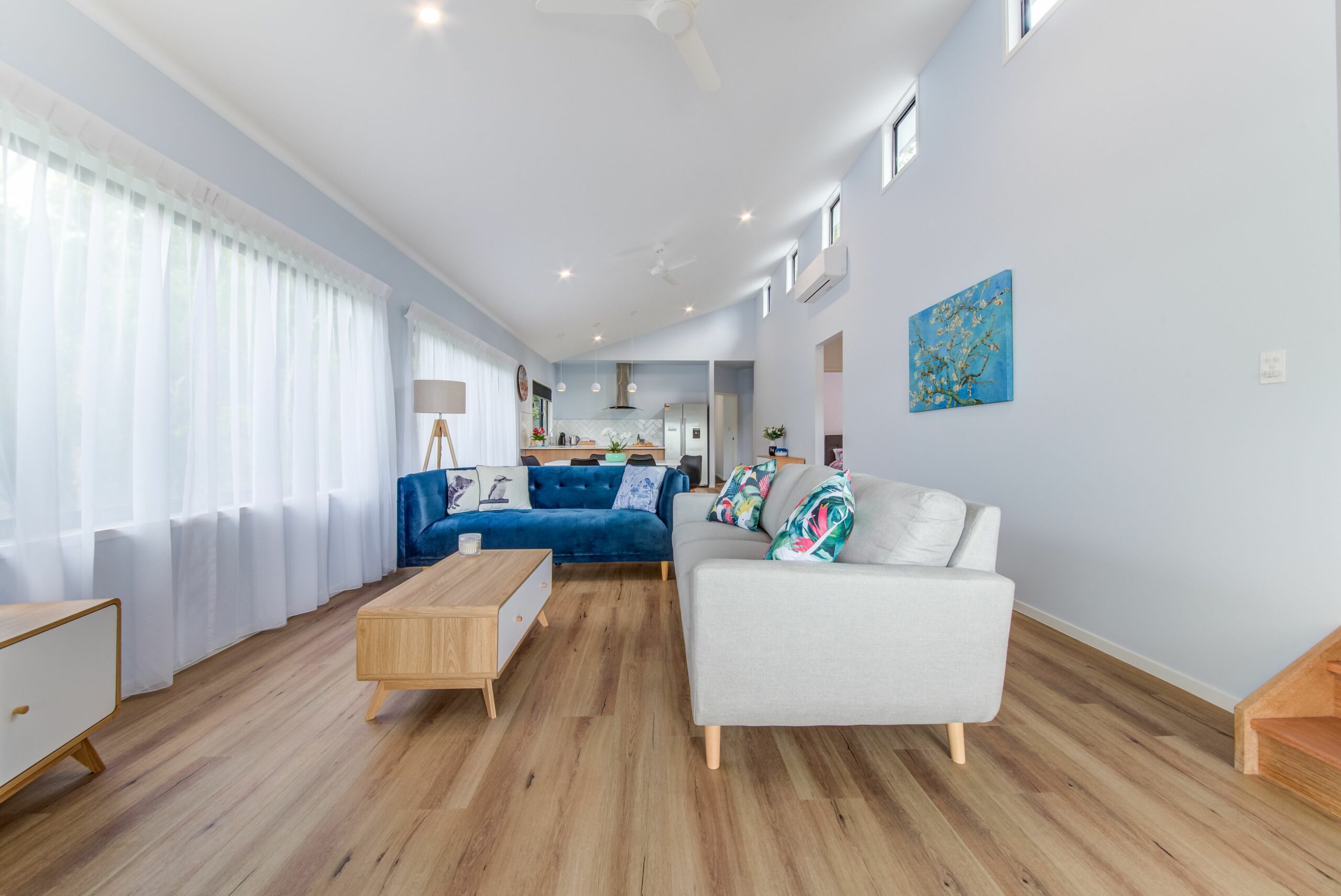 Hillside Haven Airlie Beach