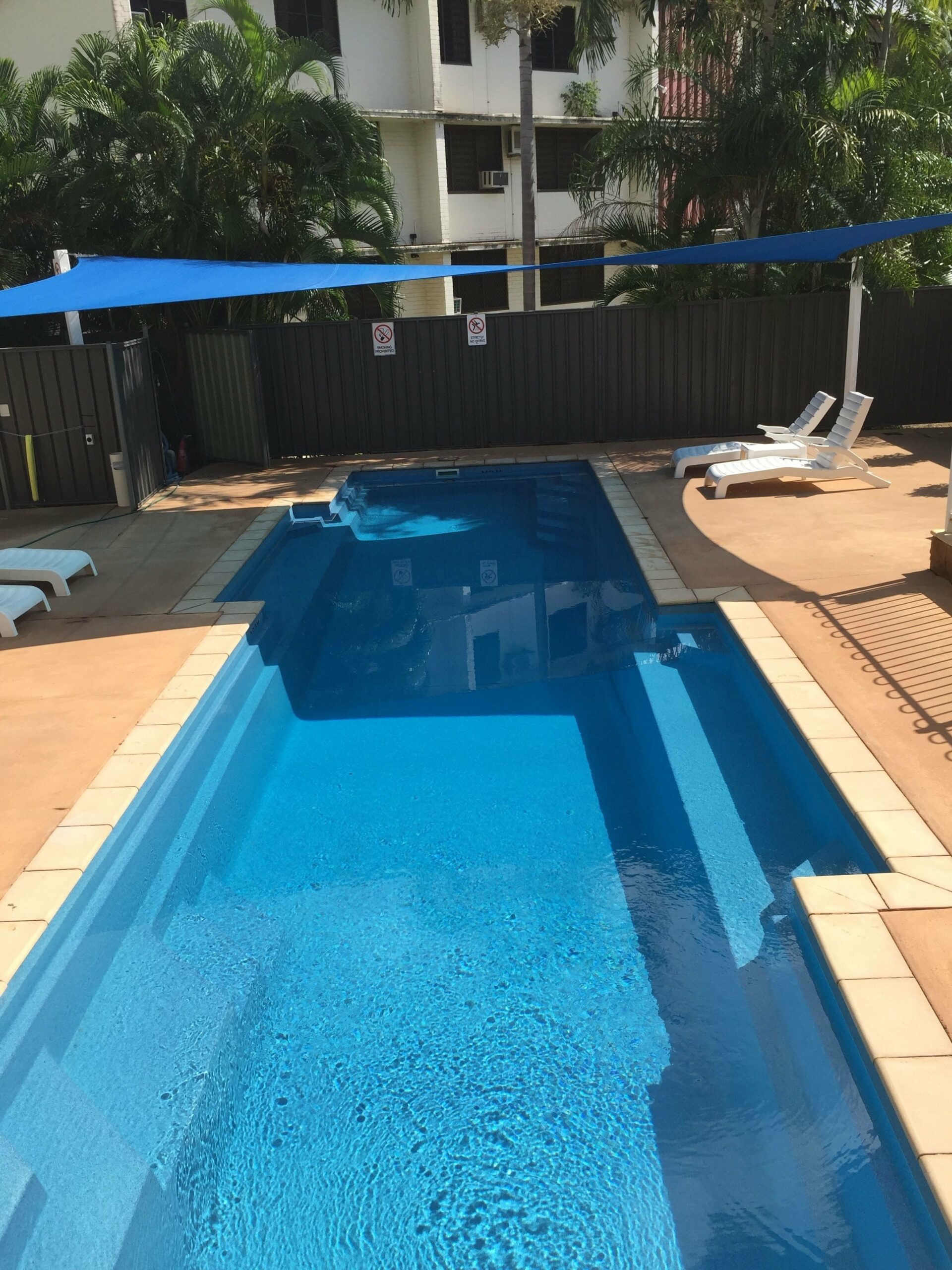 Novotel Darwin CBD