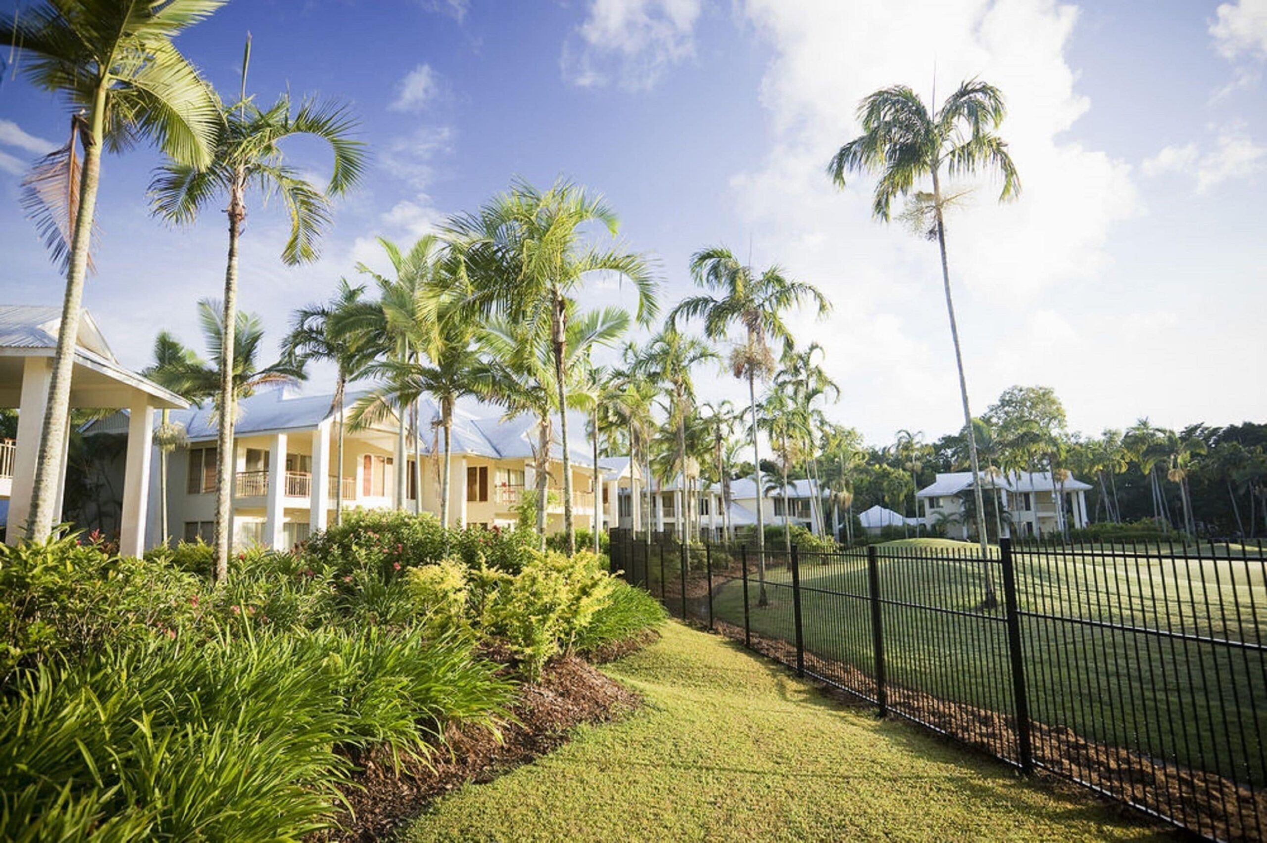 Paradise Links Resort Port Douglas