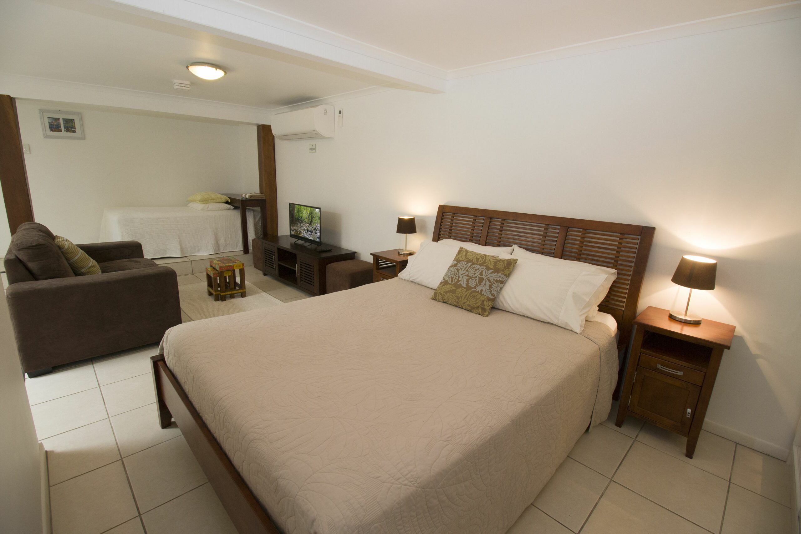 Hillcrest Guest House Cooktown